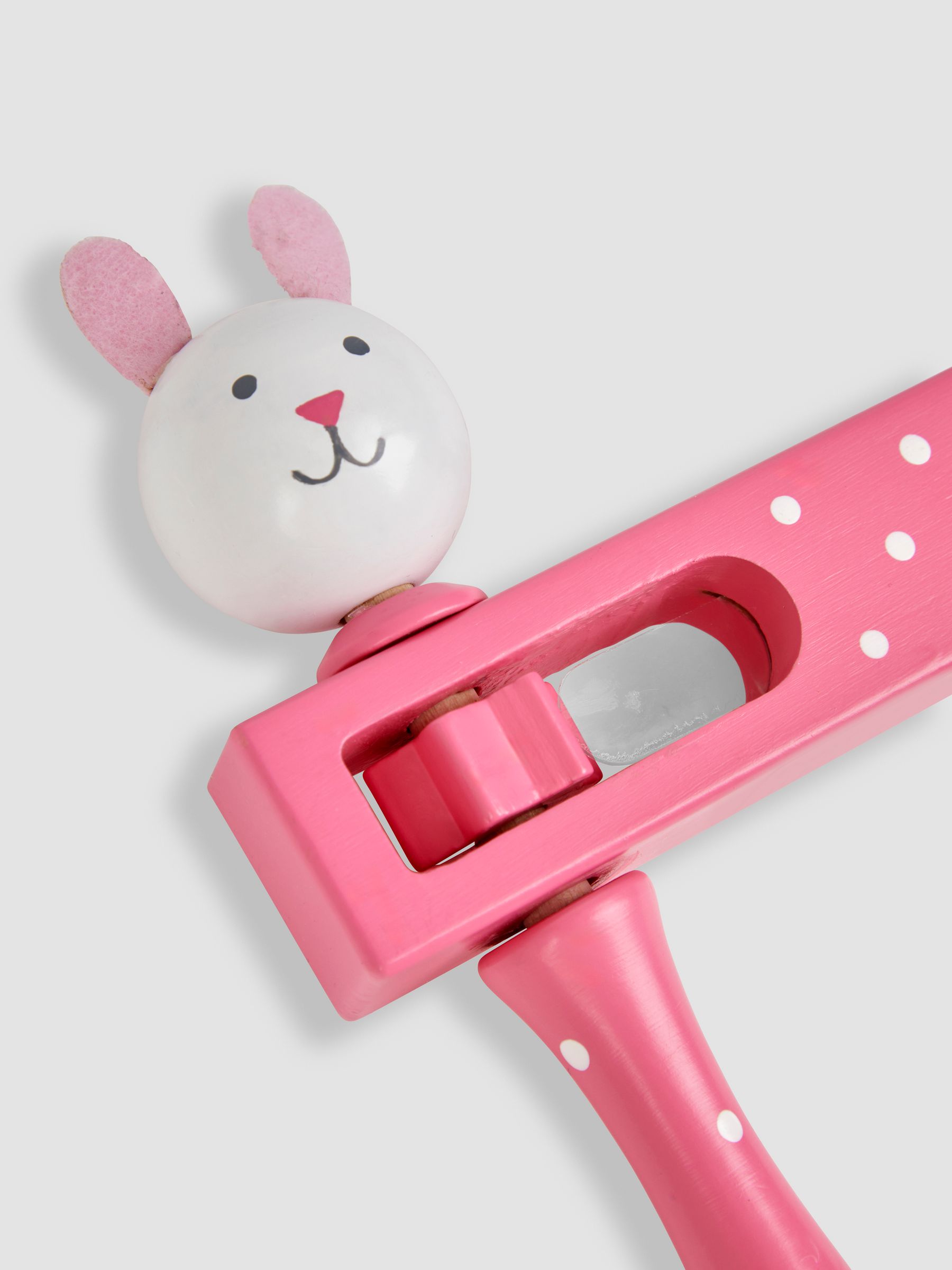 Bunny Spinning Clacker - Image 3 of 3