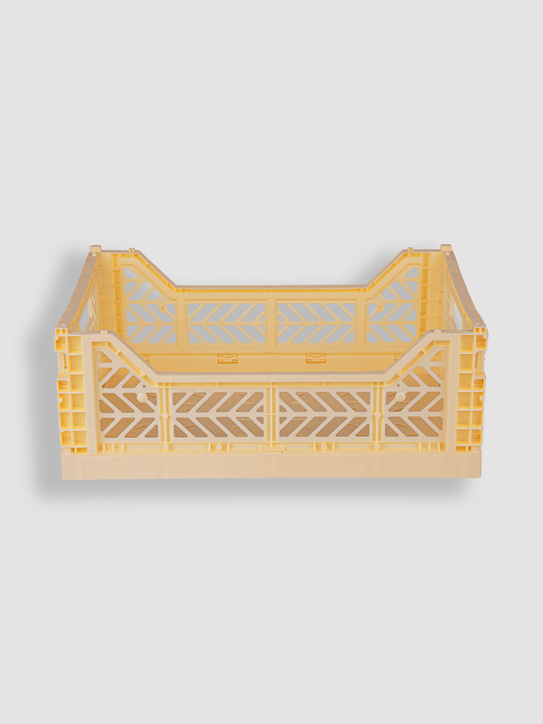 Banana Aykasa Midi Folding Crate - Image 1 of 3