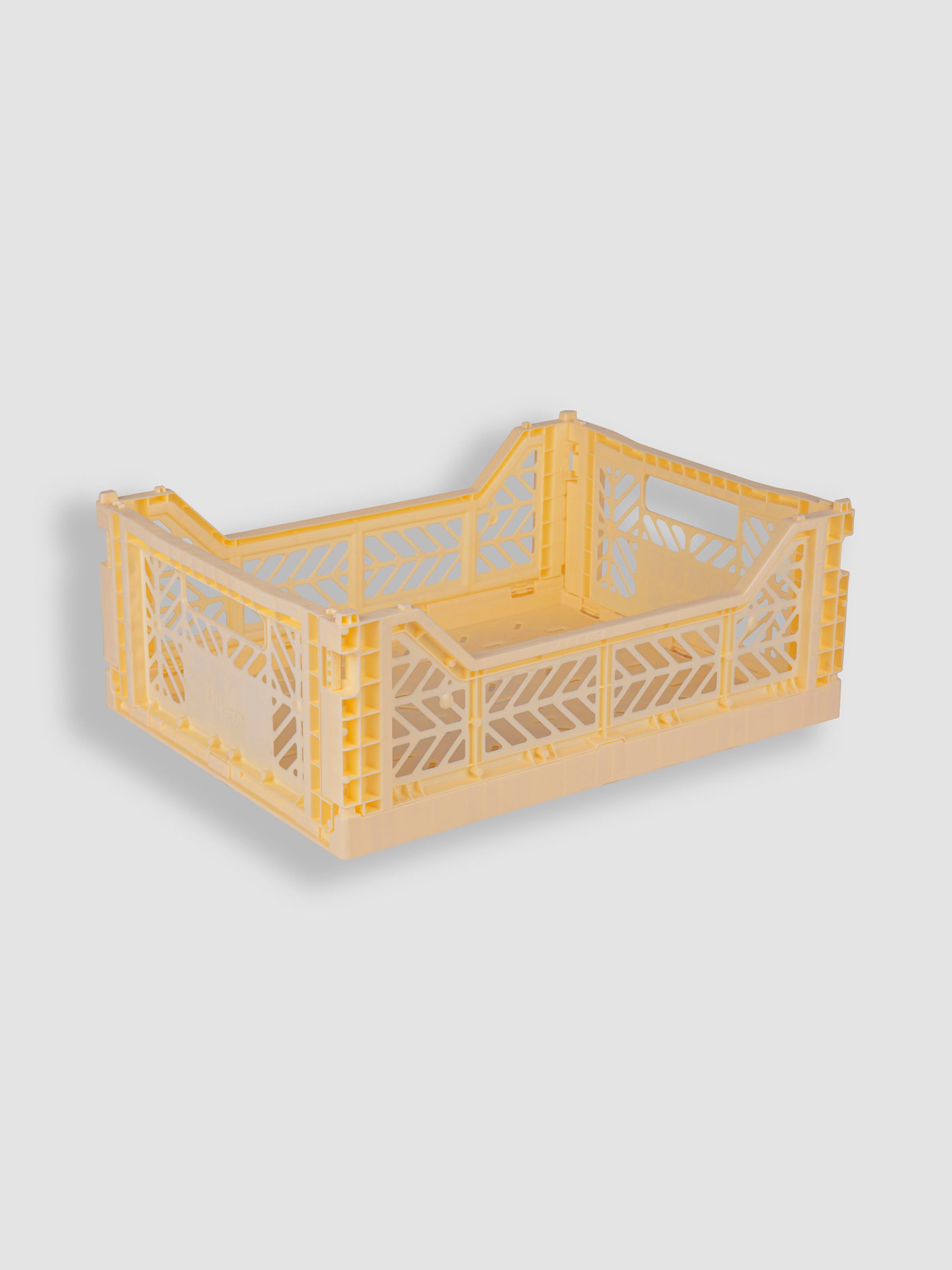 Banana Aykasa Midi Folding Crate - Image 2 of 3