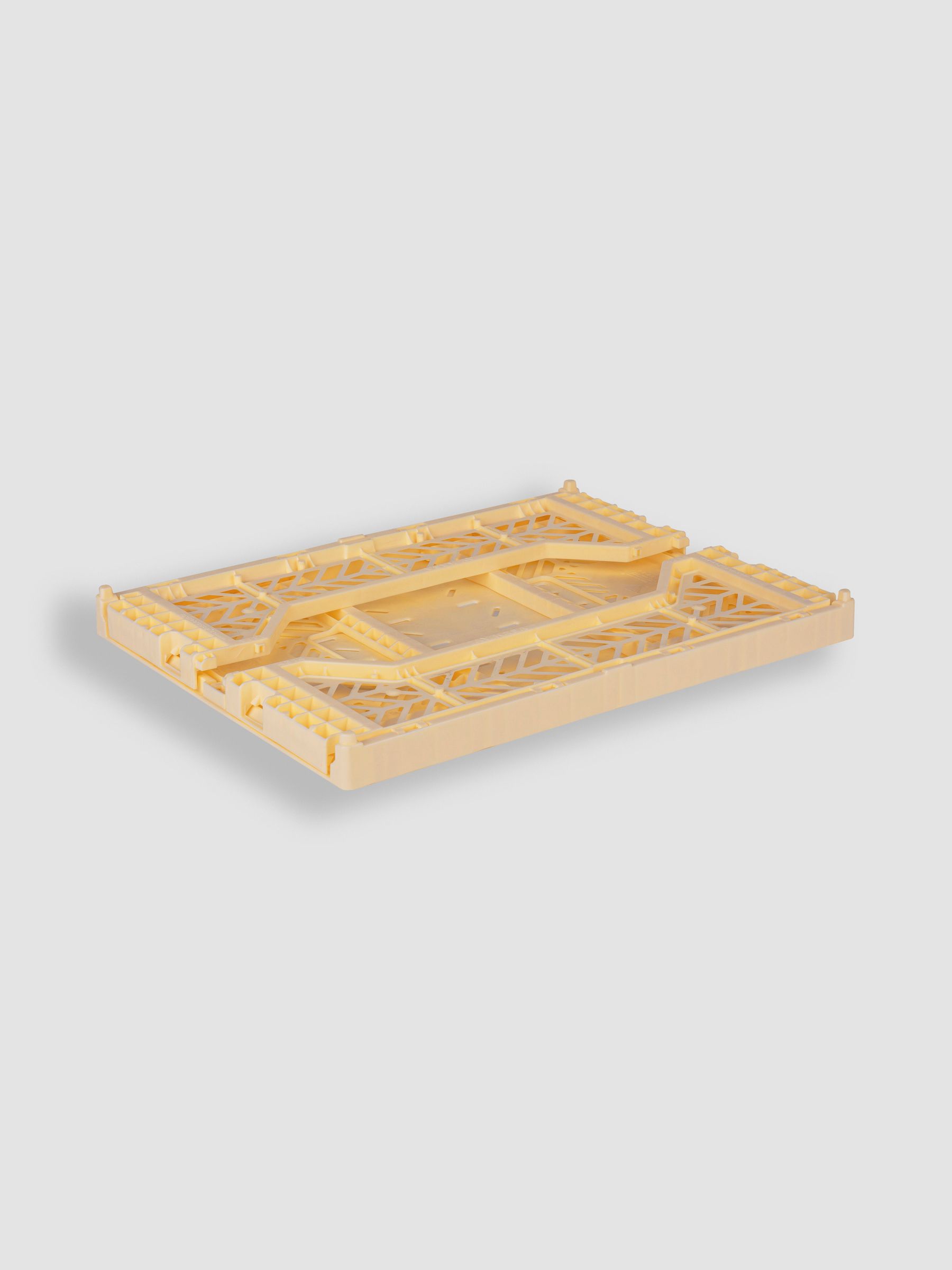 Banana Aykasa Midi Folding Crate - Image 3 of 3