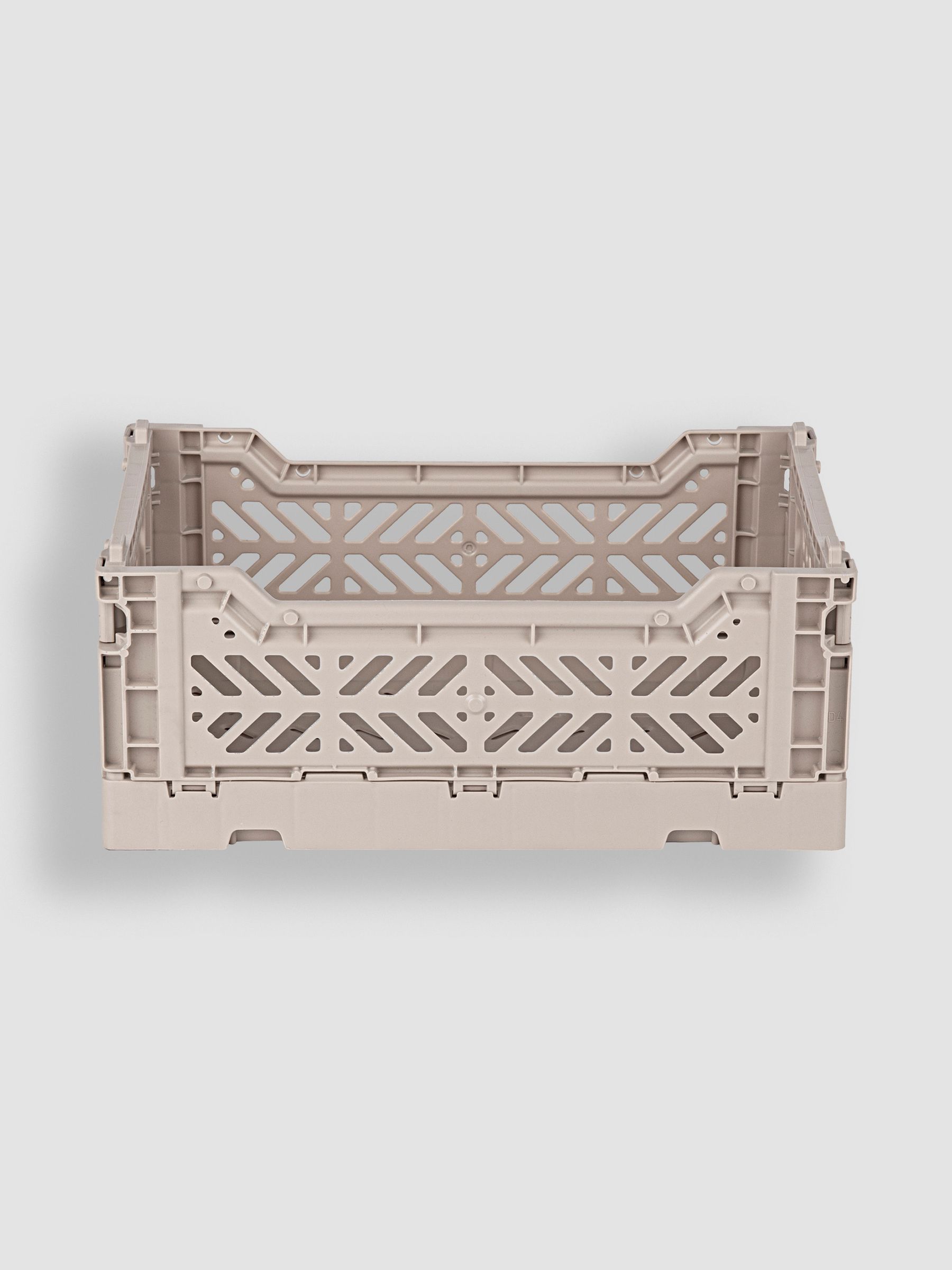 Sand Aykasa Mini Folding Crate - Image 1 of 3