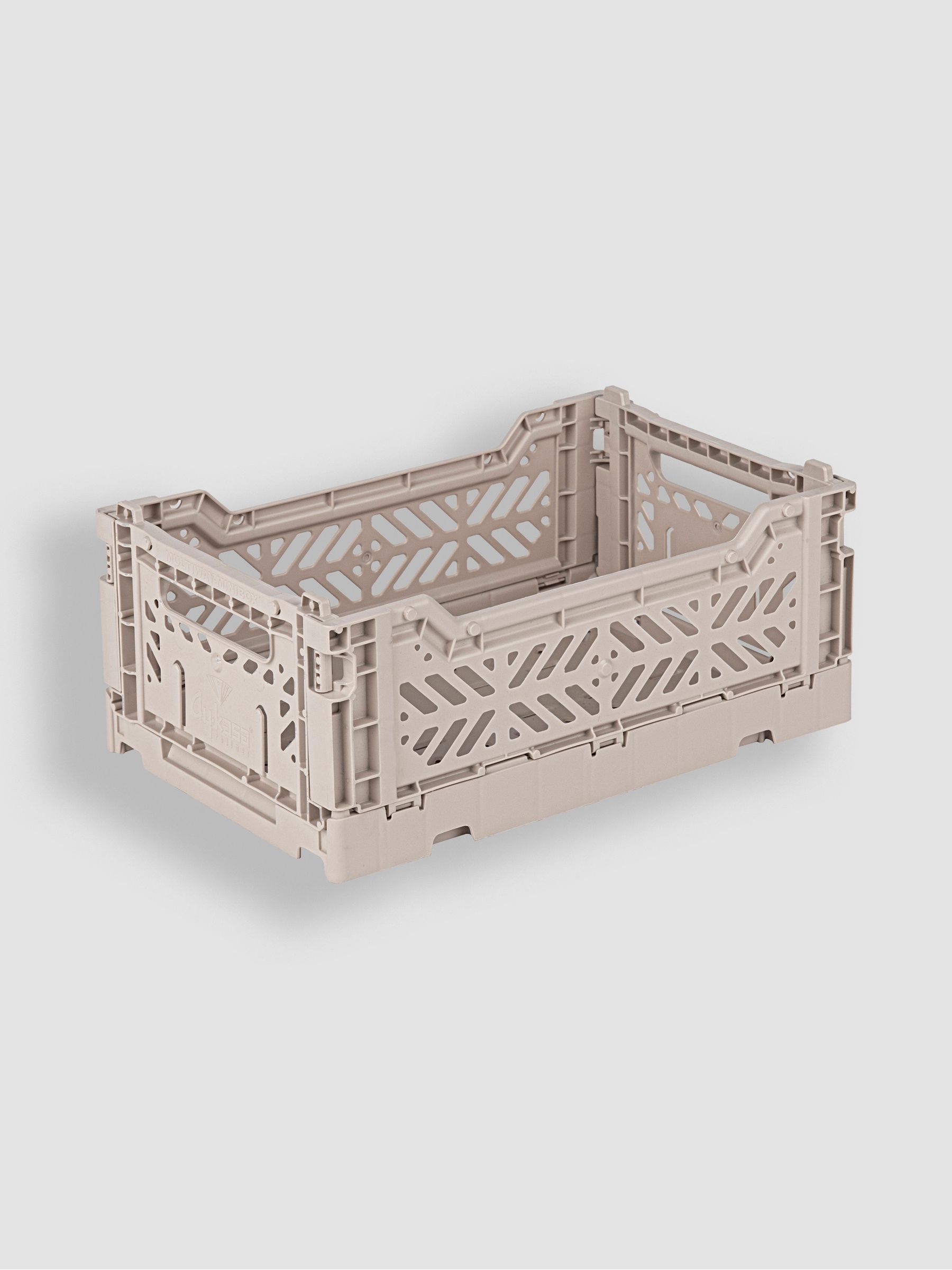 Sand Aykasa Mini Folding Crate - Image 2 of 3
