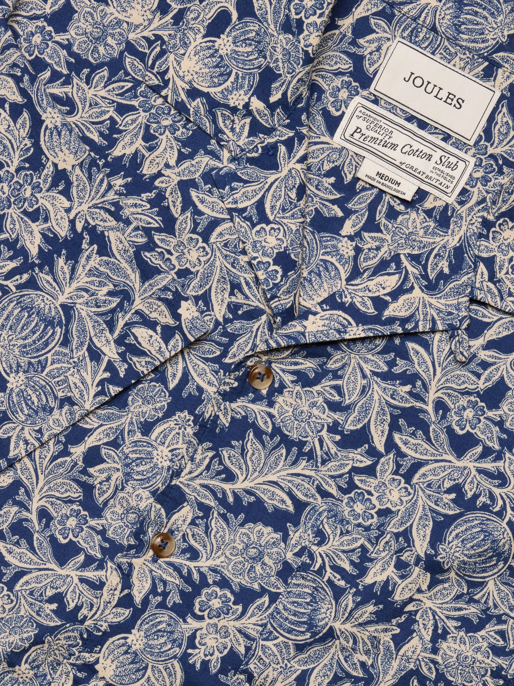 6(ROKU)SUKE CUT JACQUARD SHORT SLEEVEシャツ 6 SUKE CUT JACQUARD SHORT SLEEVE SHIRT 6(ROKU) JACQUARD SHORT