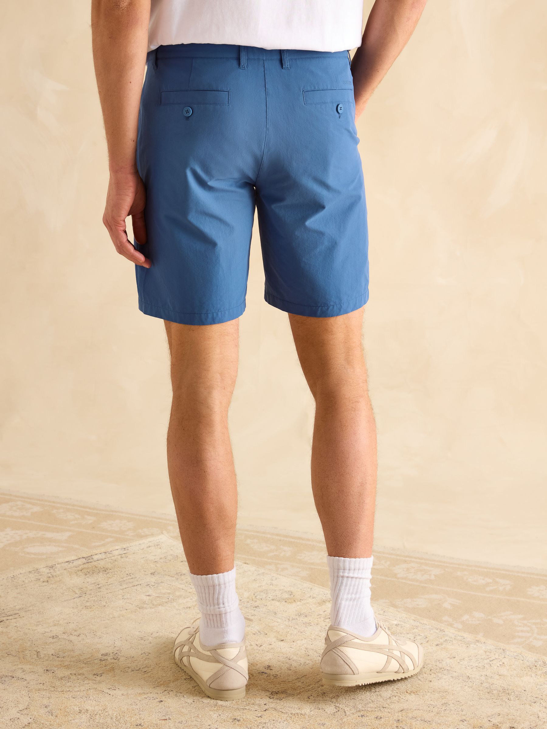 Get A Move On Blue Shorts - Image 2 of 5