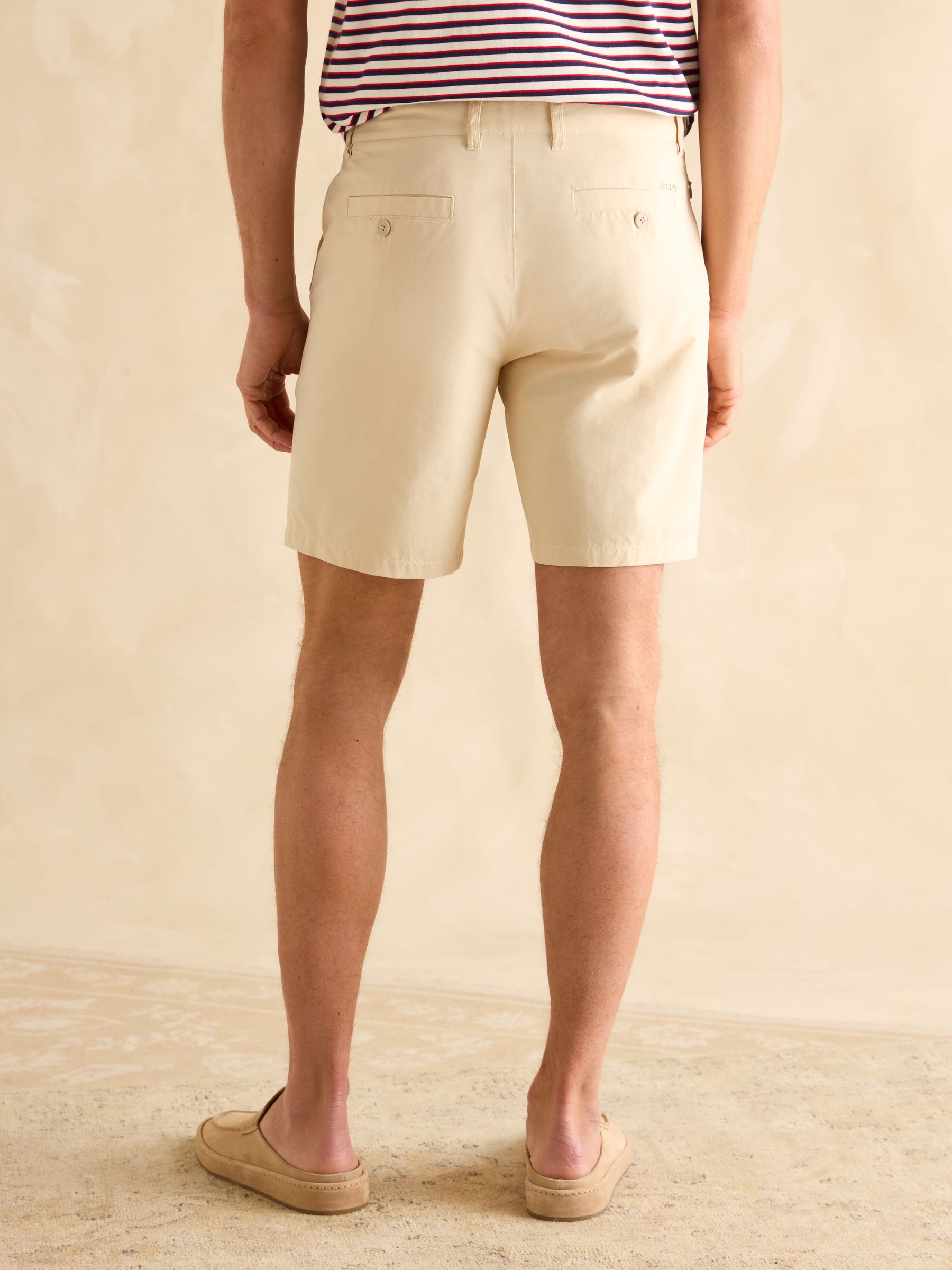 Get A Move On Stone Shorts - Image 2 of 4