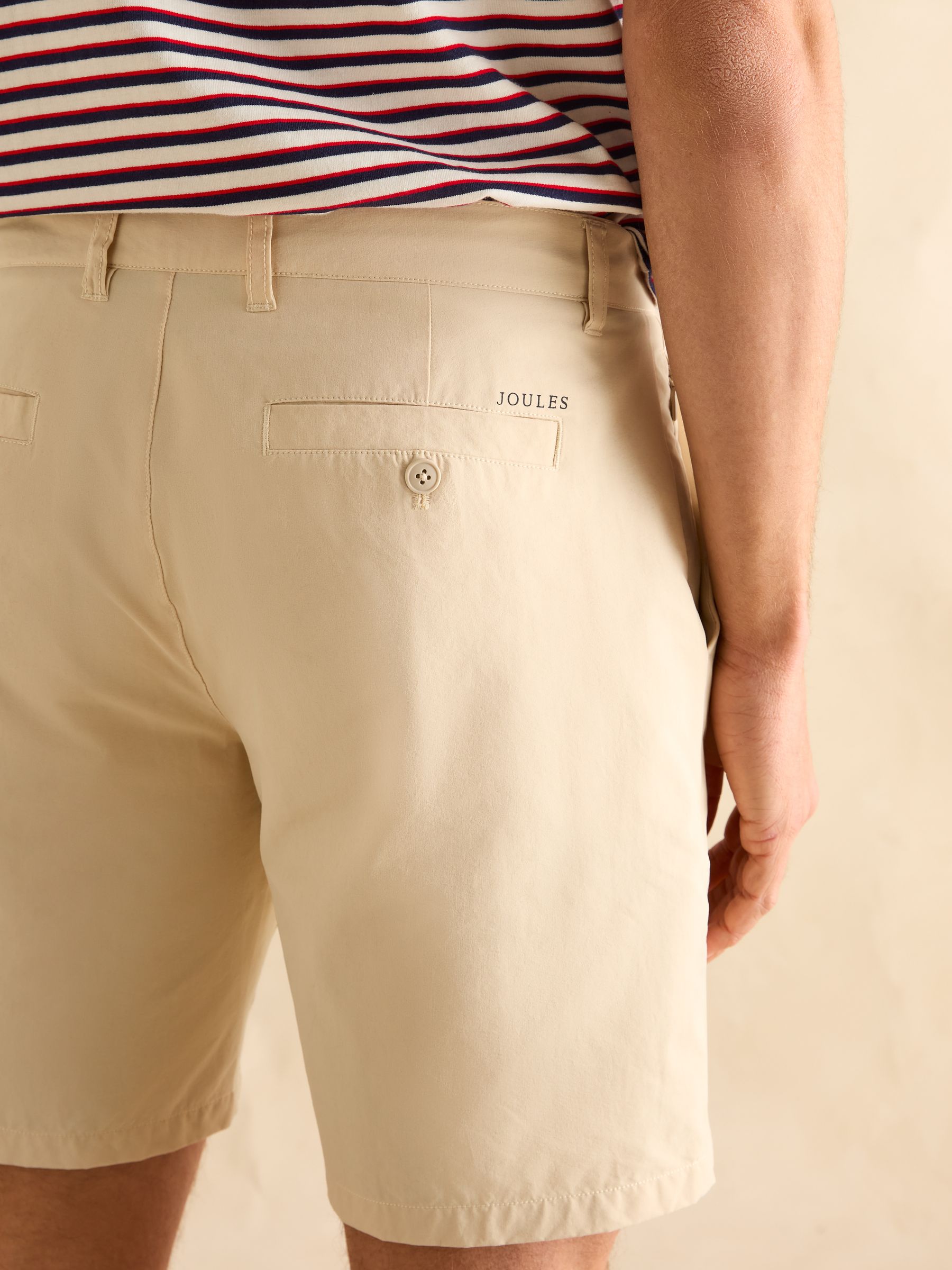 Get A Move On Stone Shorts - Image 4 of 4