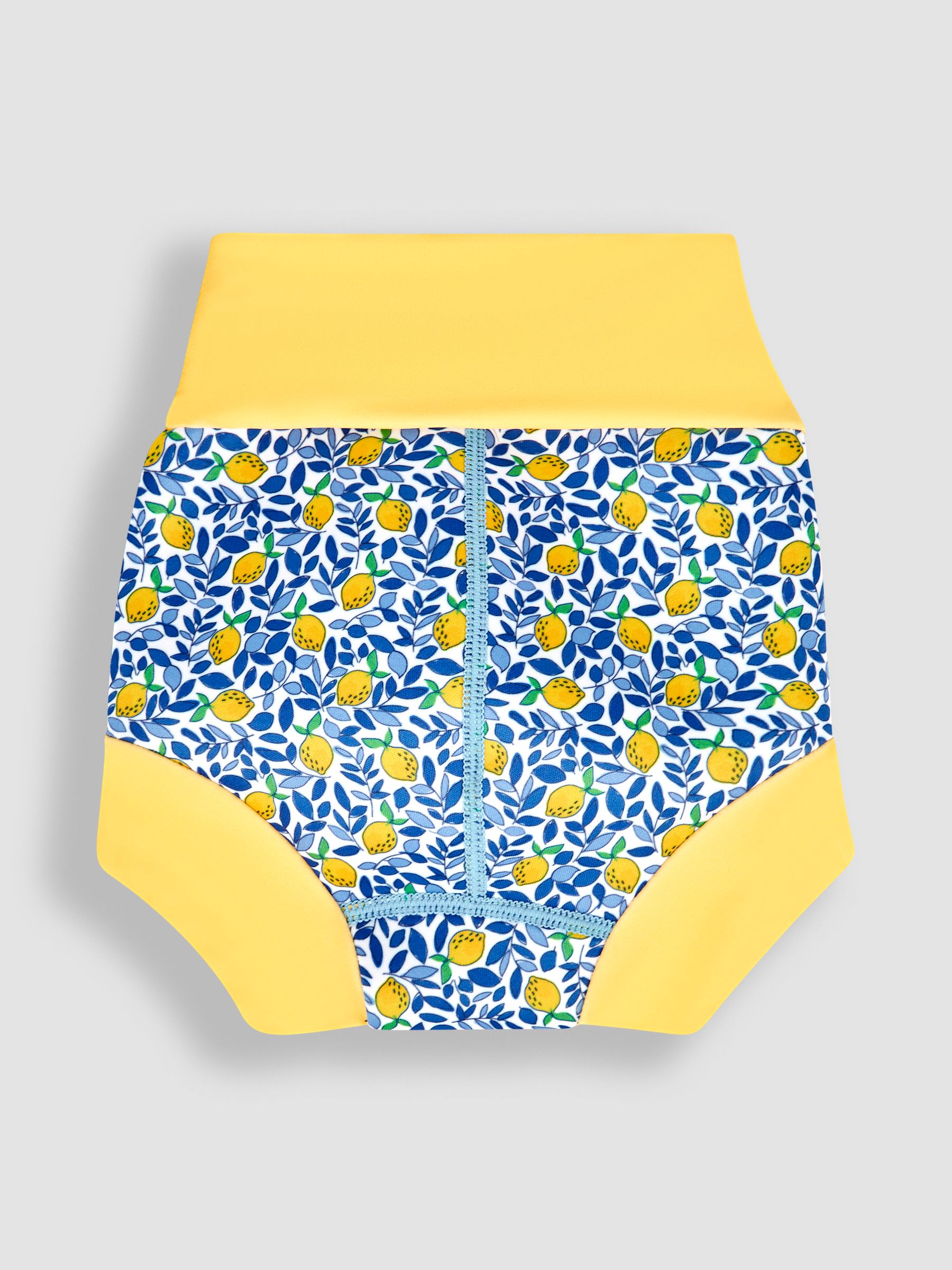 Blue Lemon Happy Nappy - Image 2 of 3