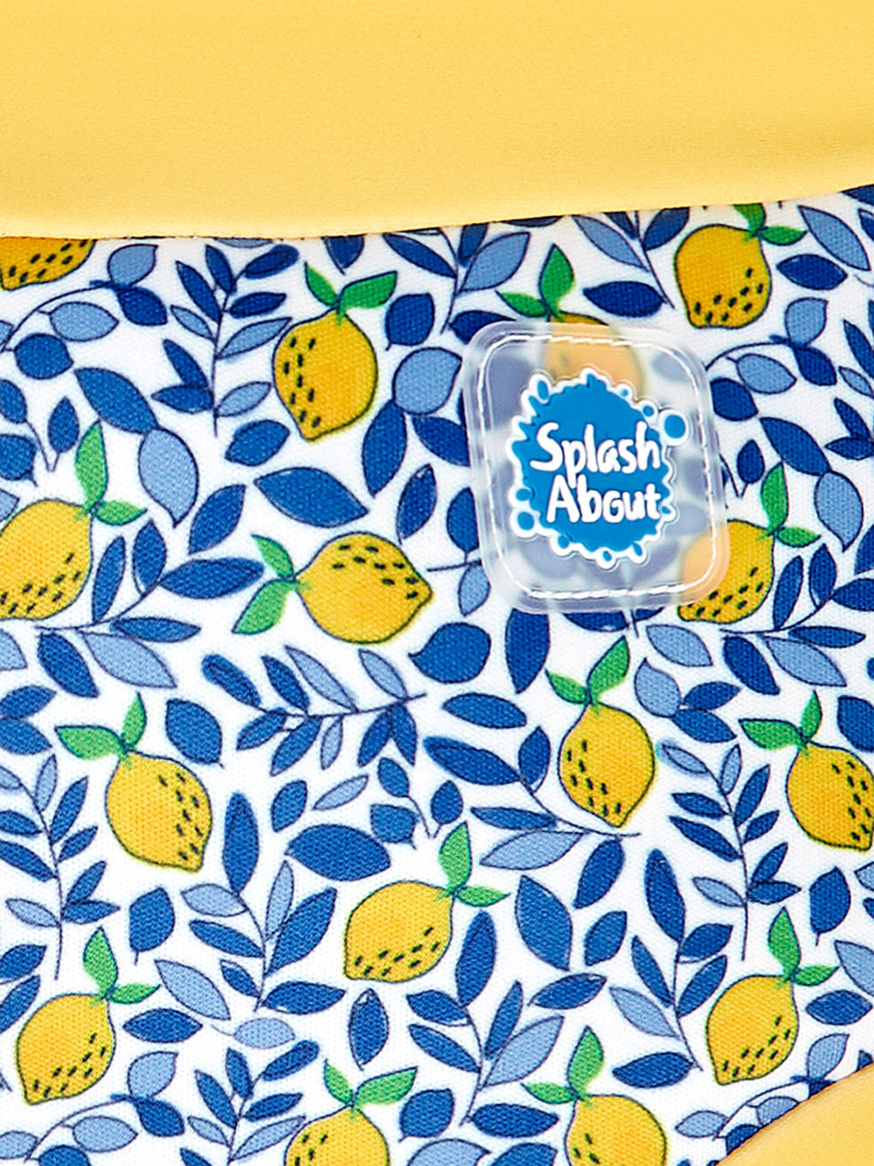 Blue Lemon Happy Nappy - Image 3 of 3