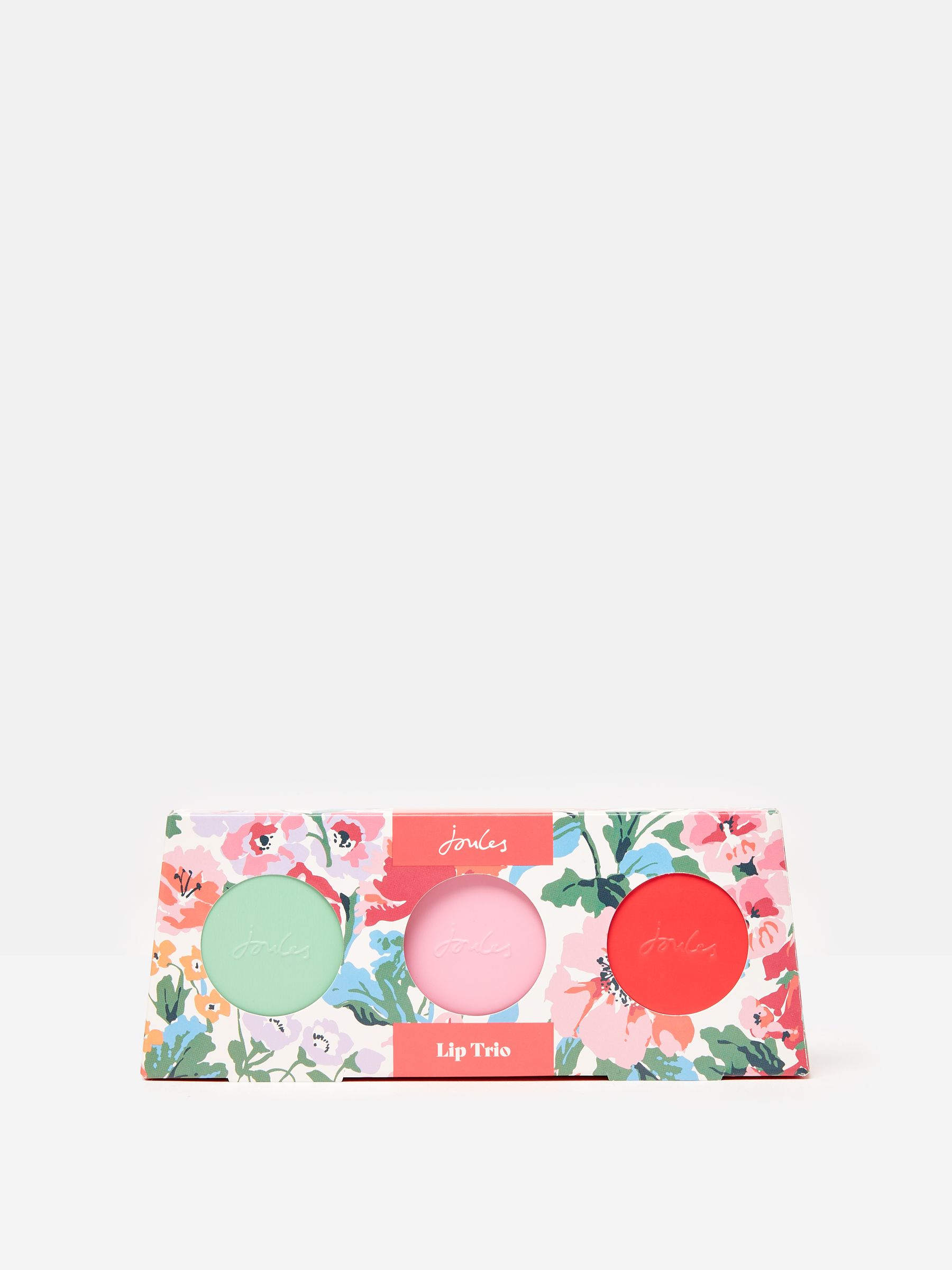 Cream Lip Trio - Image 1 of 4