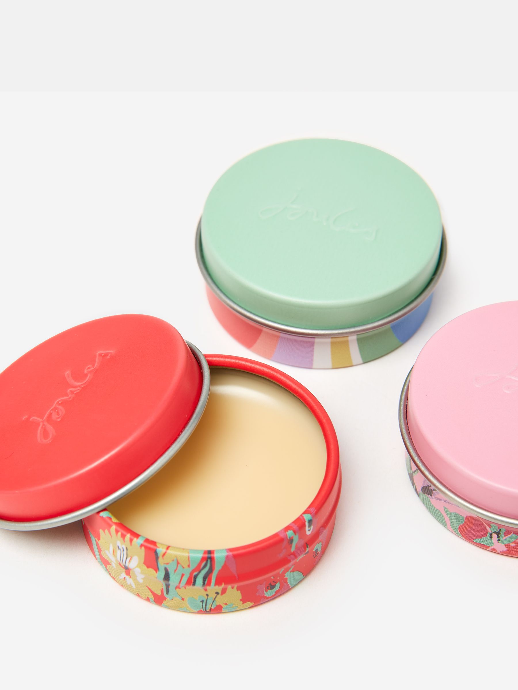 Cream Lip Trio - Image 2 of 4