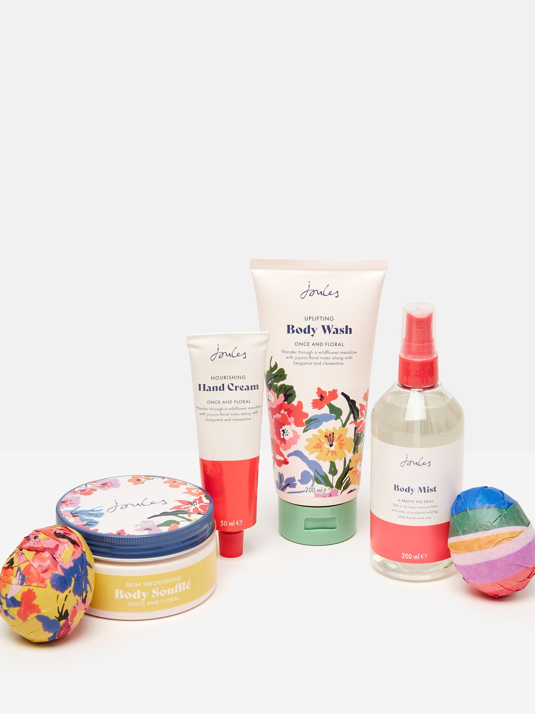 Blue Weekend Tote Bag & Toiletries - Image 4 of 7