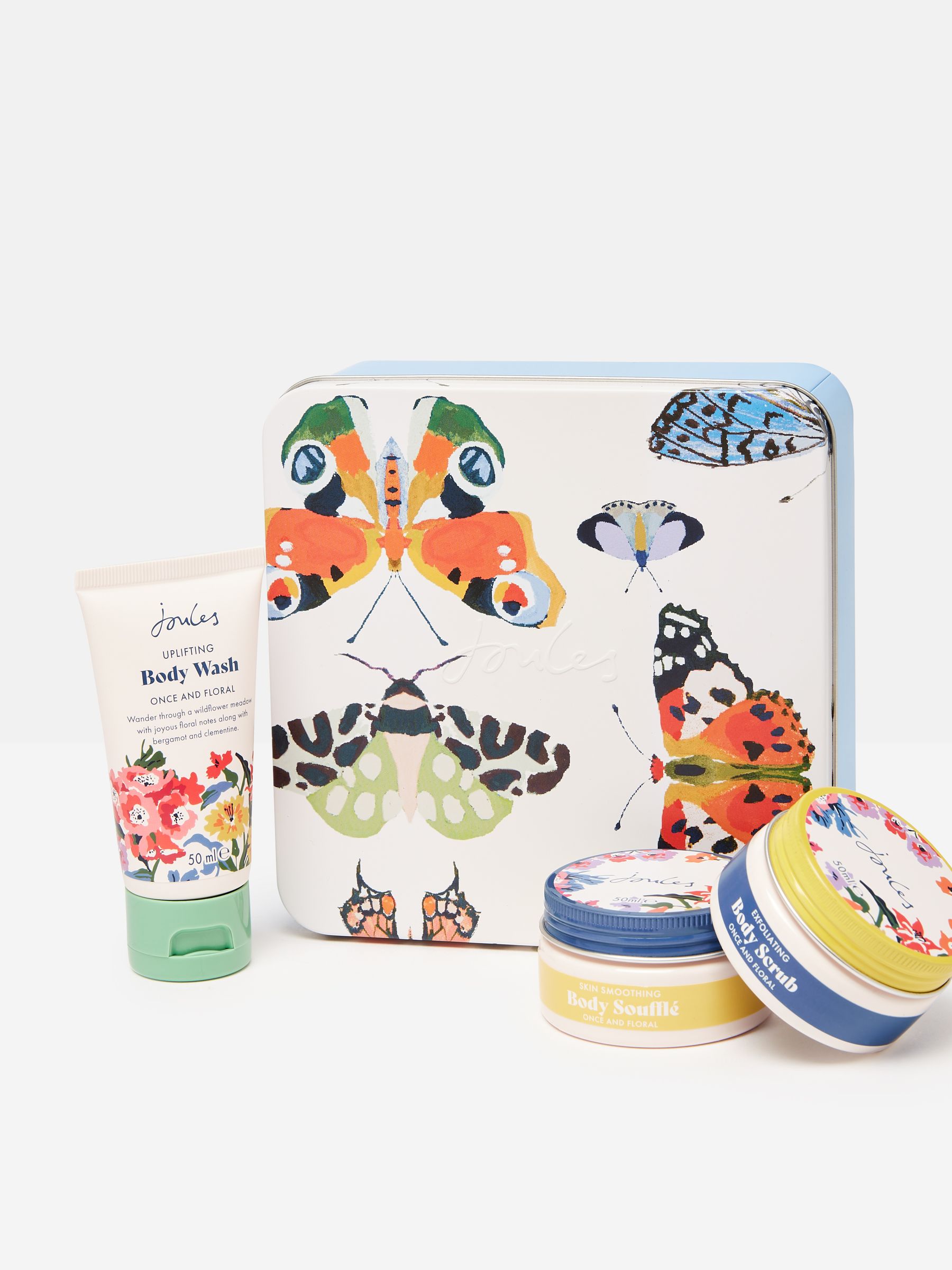 Cream Body Care Minis Set - Image 3 of 6