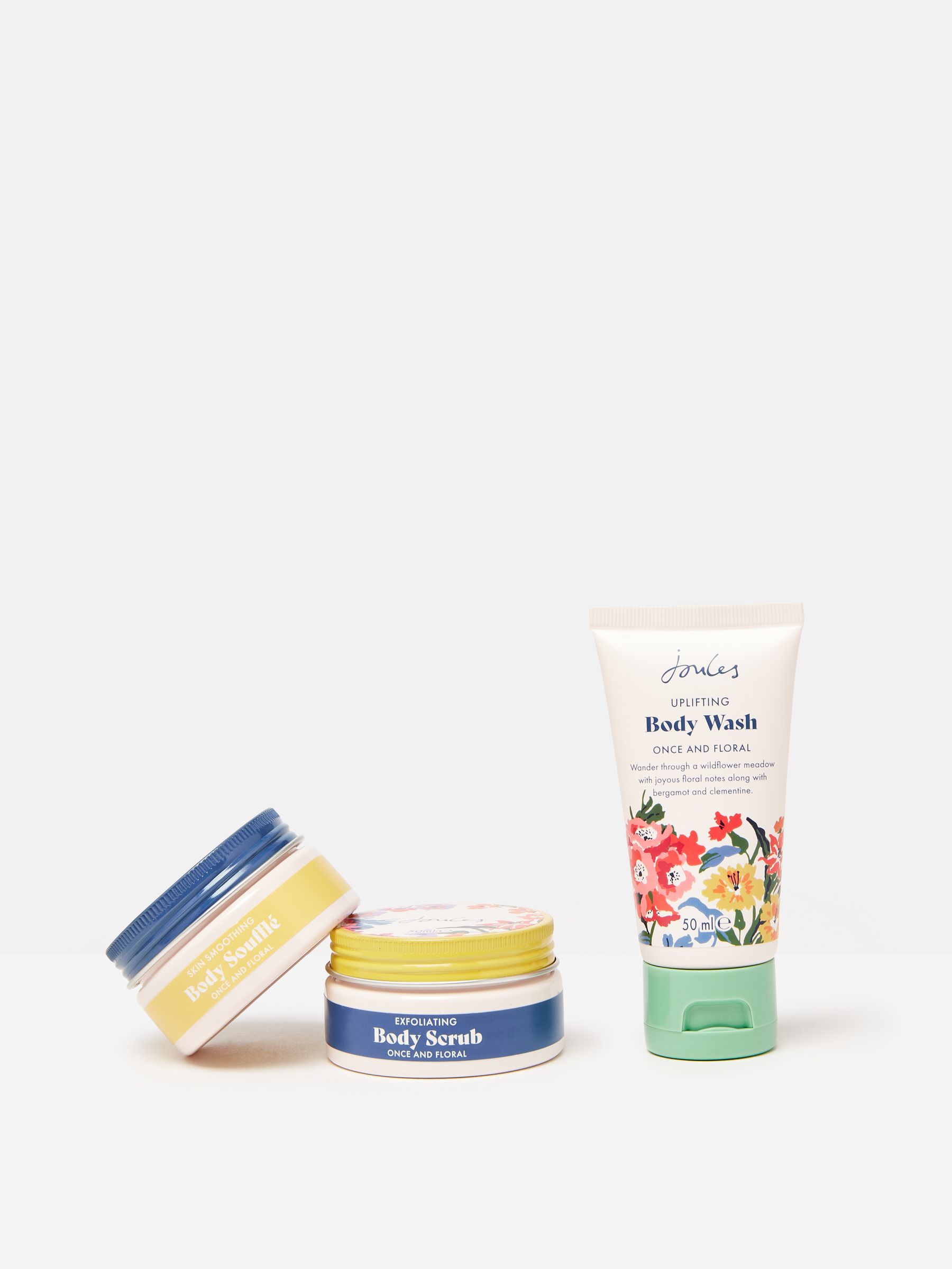 Cream Body Care Minis Set - Image 6 of 6