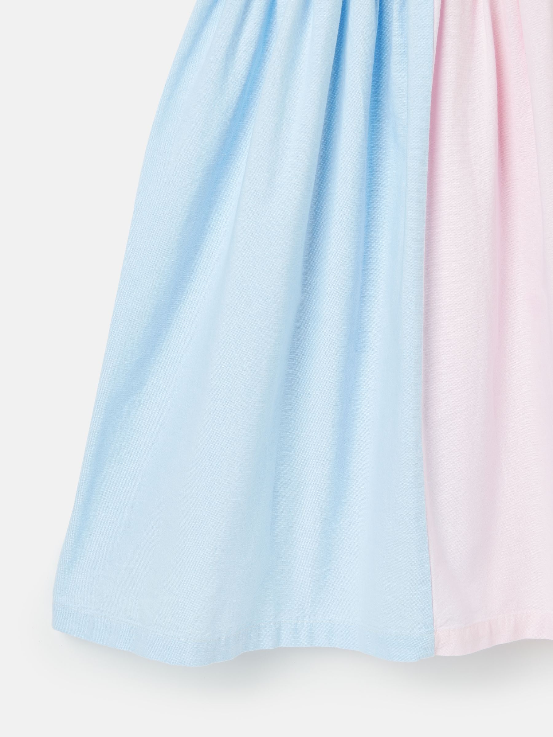 Girls Pretty Picture Multi Colour Sundress - Image 4 of 5