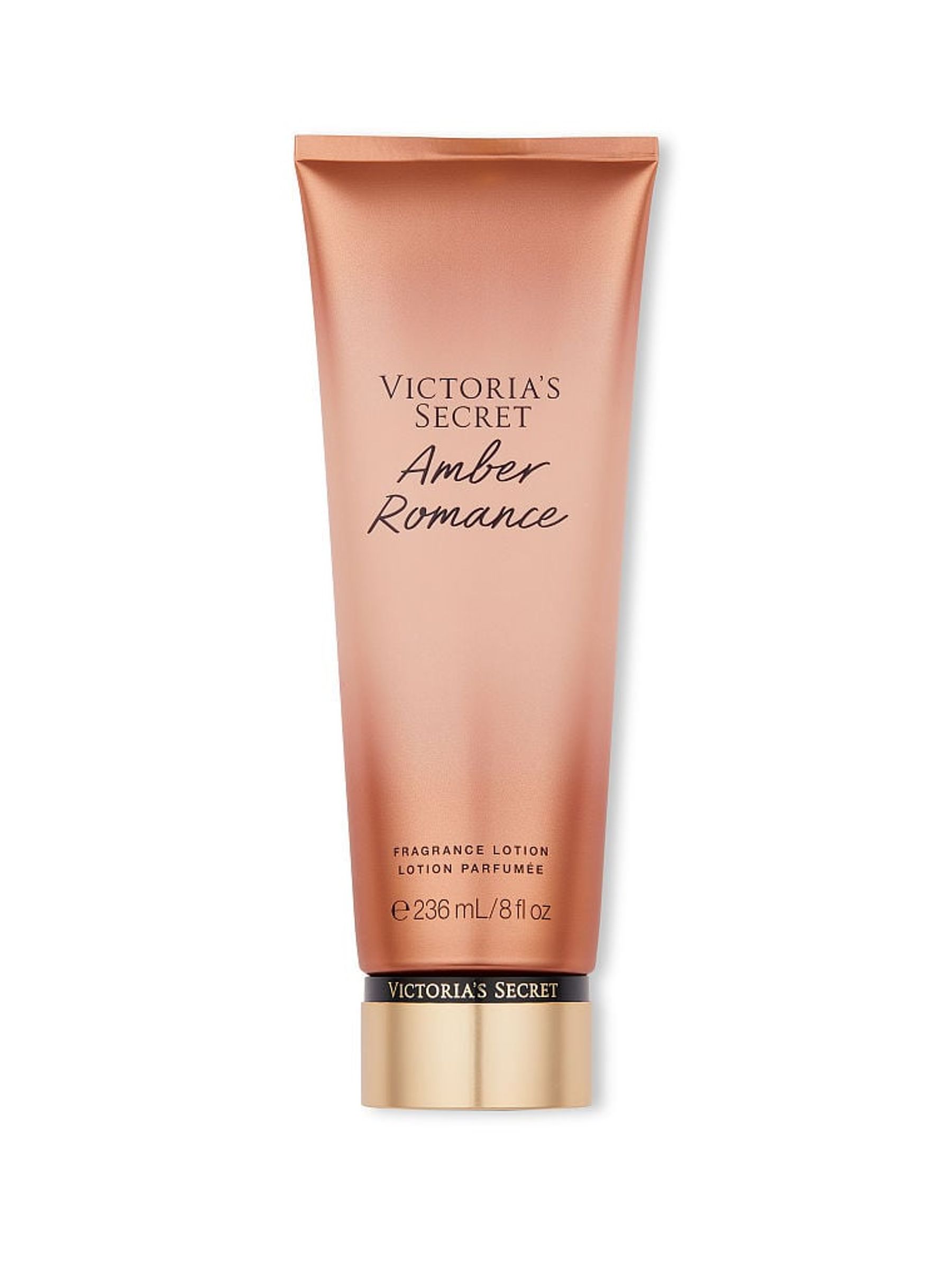 Amber Romance Body Lotion 236ml - Image 1 of 3
