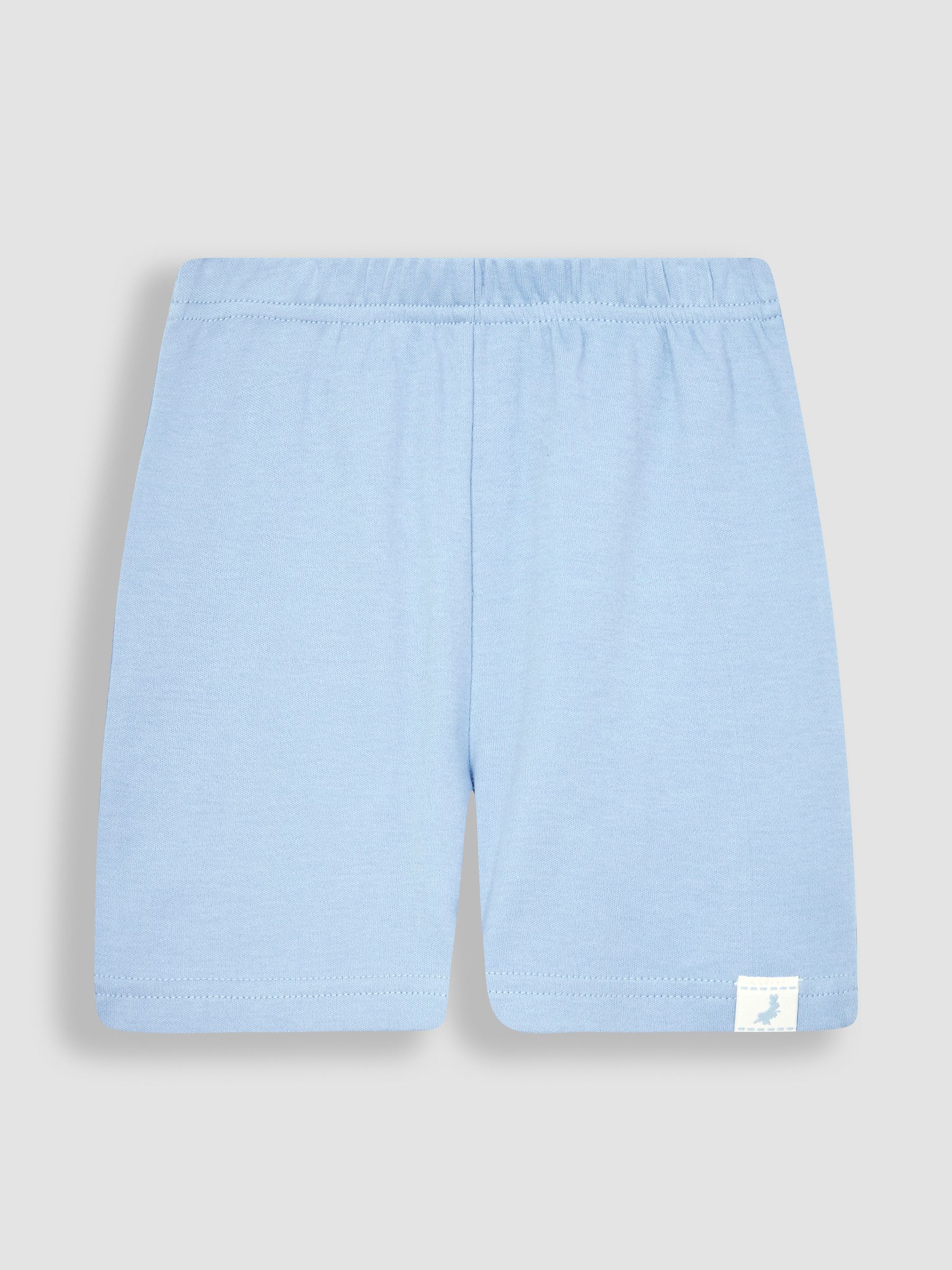 Blue Peter Rabbit Jersey Pyjamas - Image 5 of 6