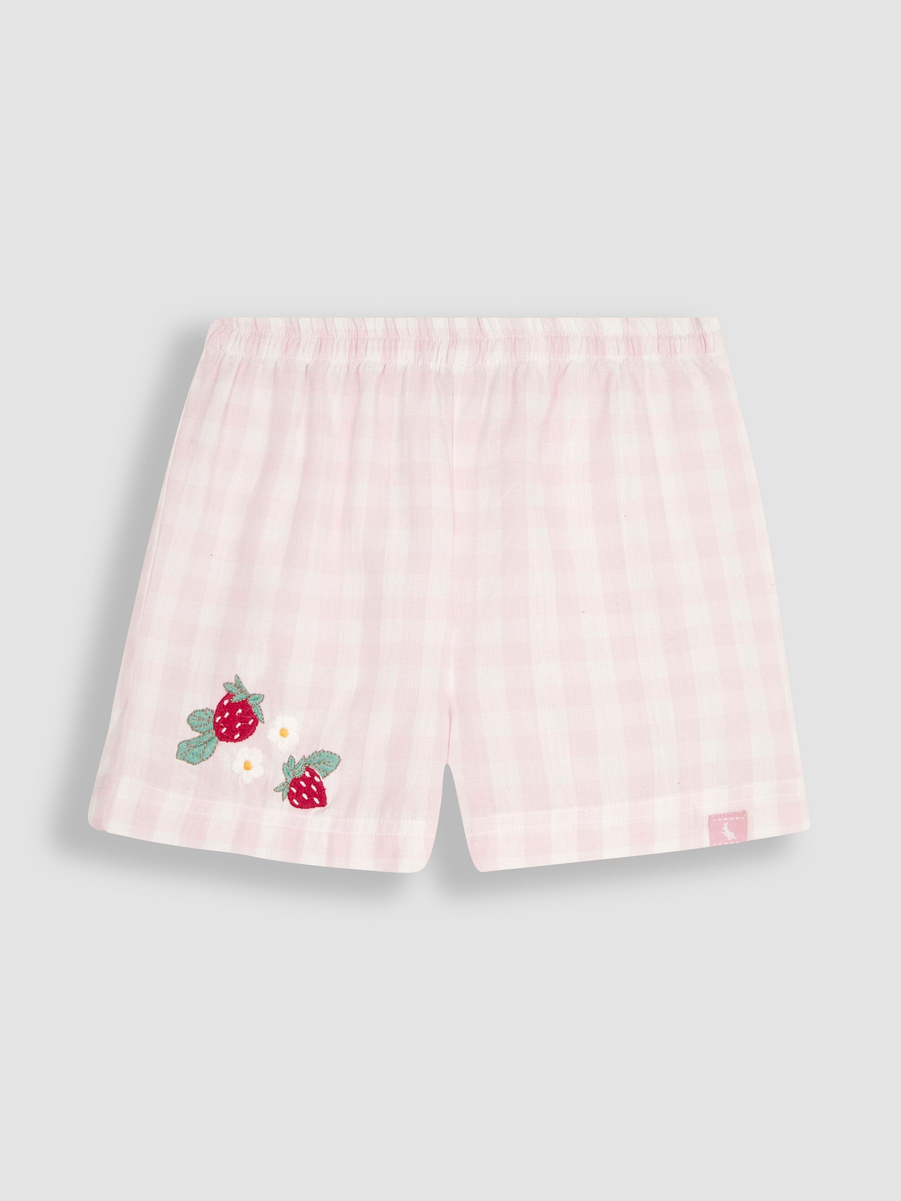 Pink Peter Rabbit Pyjamas - Image 3 of 4