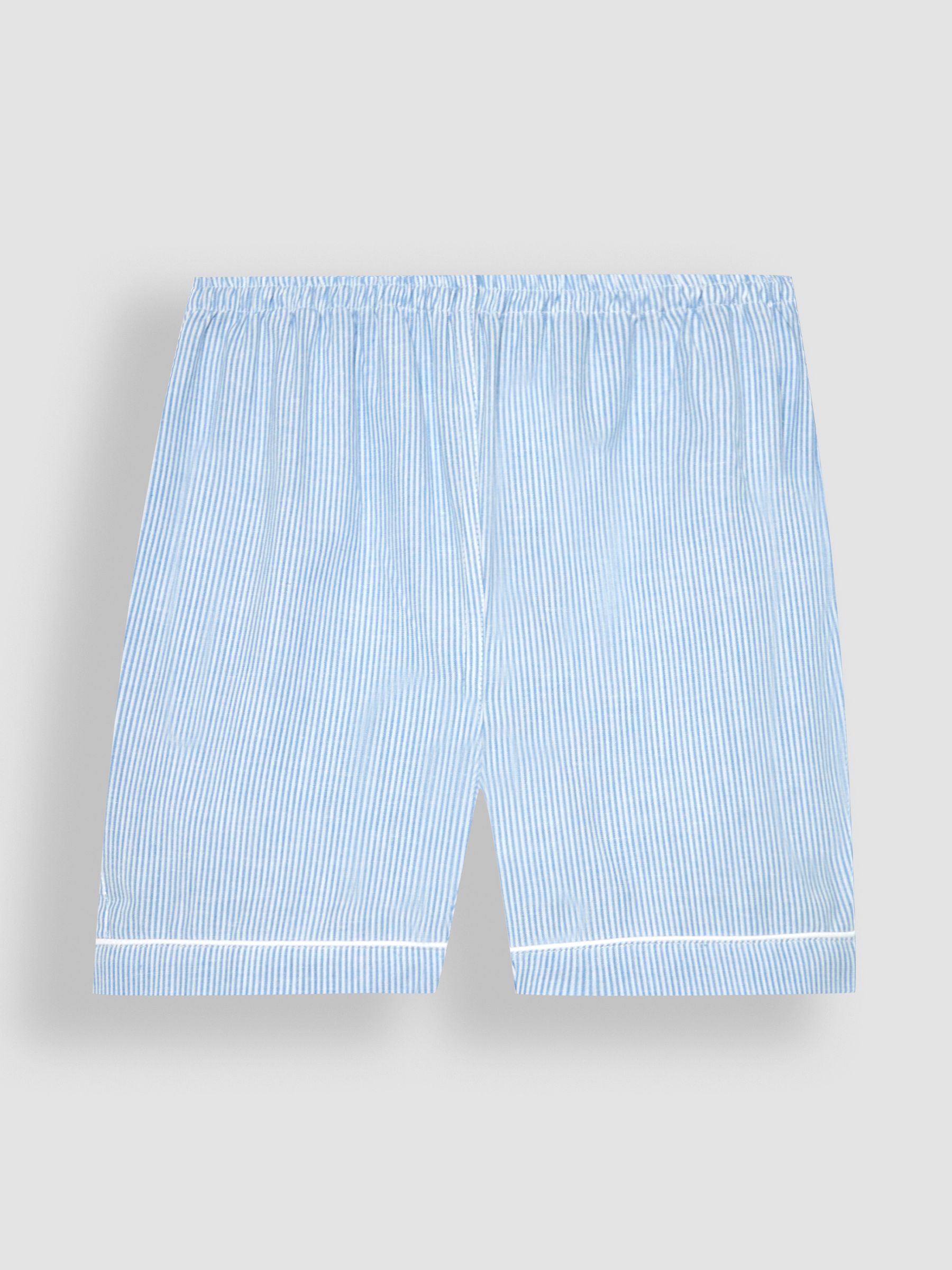 White Peter Rabbit Classic Pyjamas - Image 3 of 4