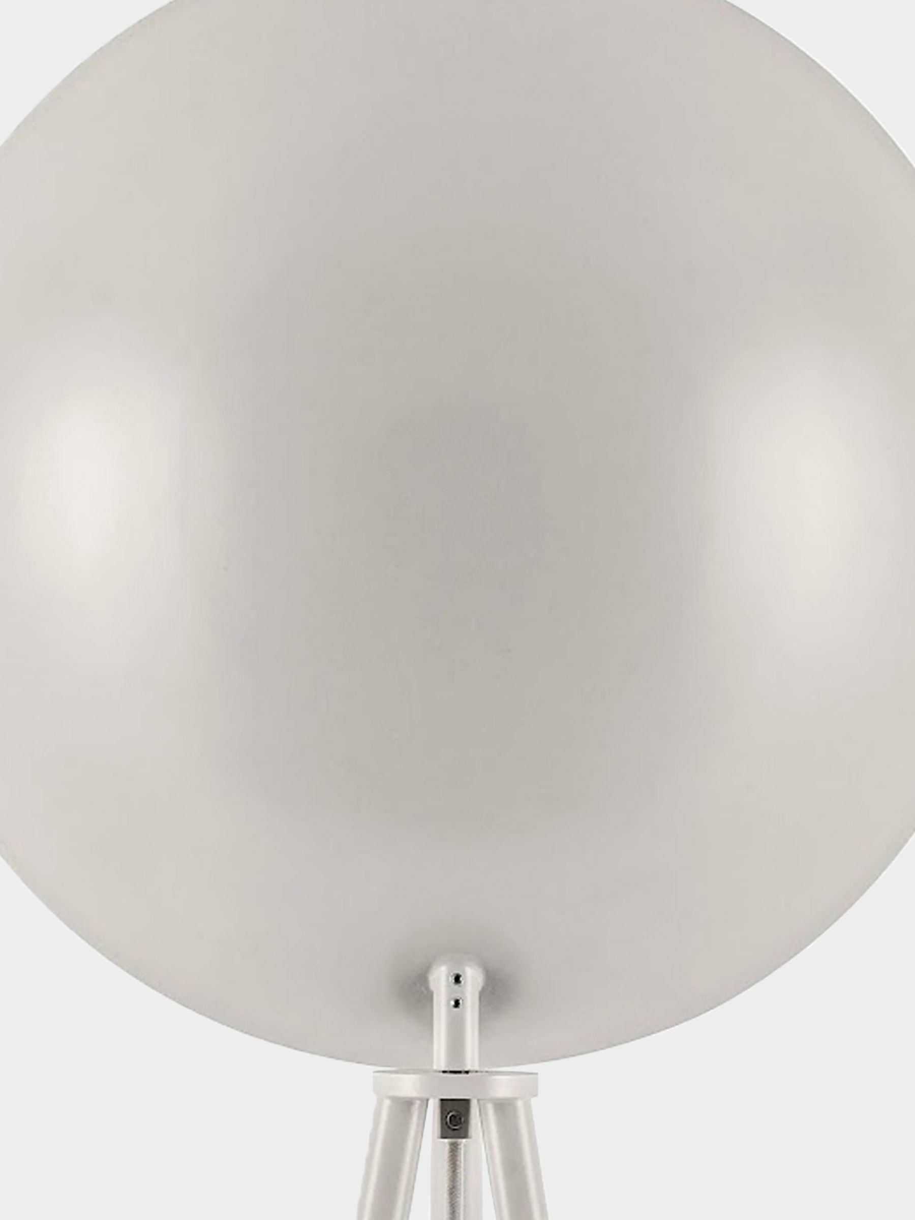 Houseof. Sand Cream Diffuser Floor Lamp - Image 3 of 4