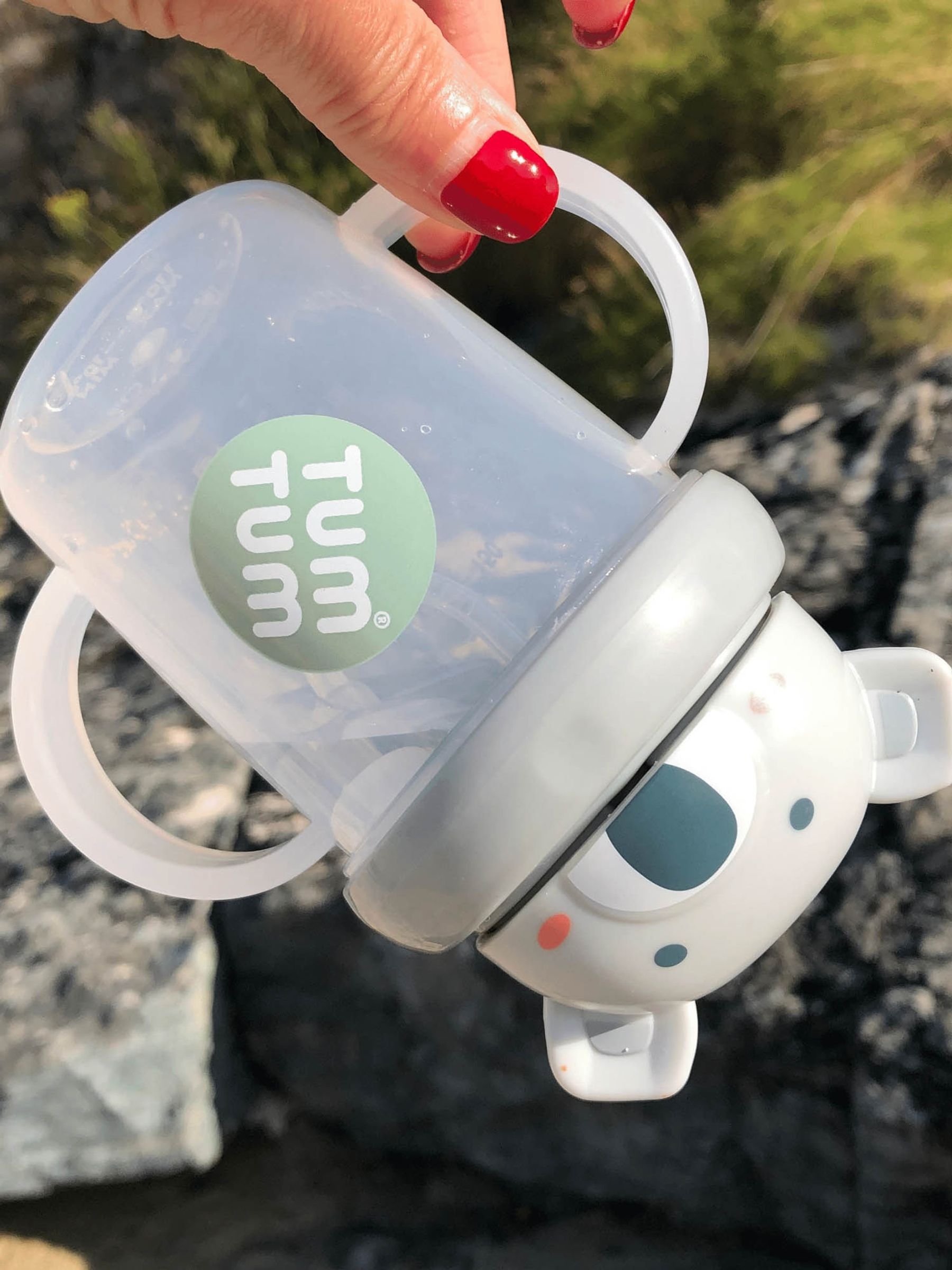 Tum Tum Kev Koala Tippy Up Cup - Image 2 of 6