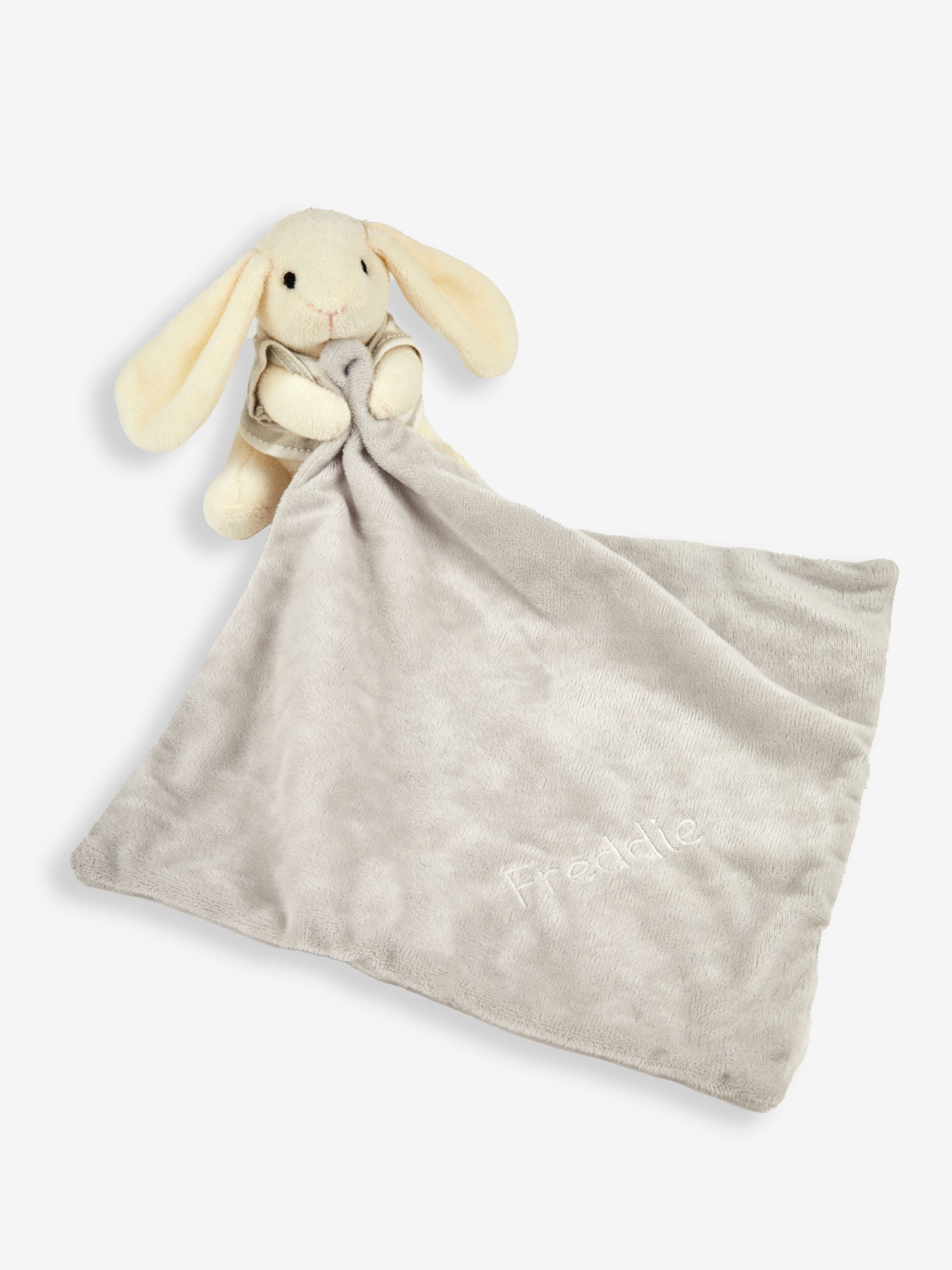 JoJo Bunny Personalised JoJo Bunny Comforter - Image 2 of 3
