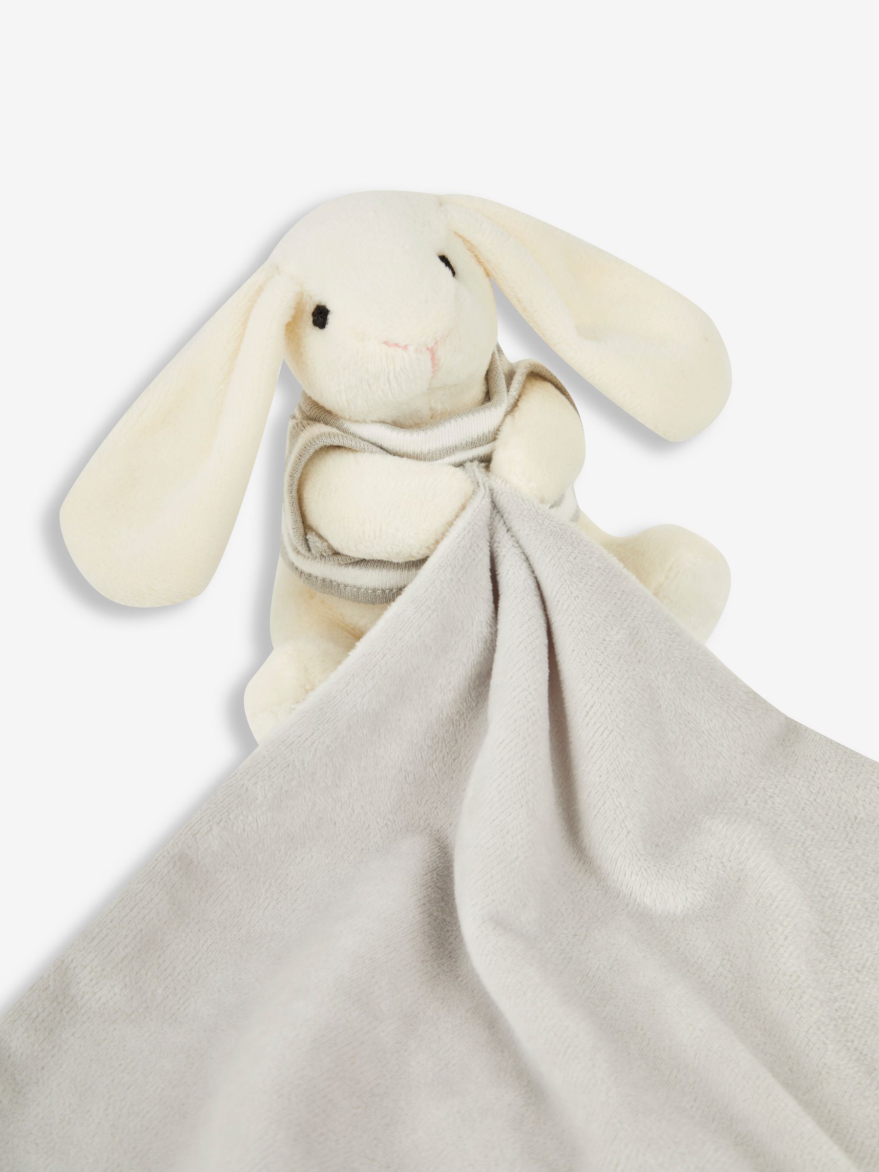 JoJo Bunny Personalised JoJo Bunny Comforter - Image 3 of 3