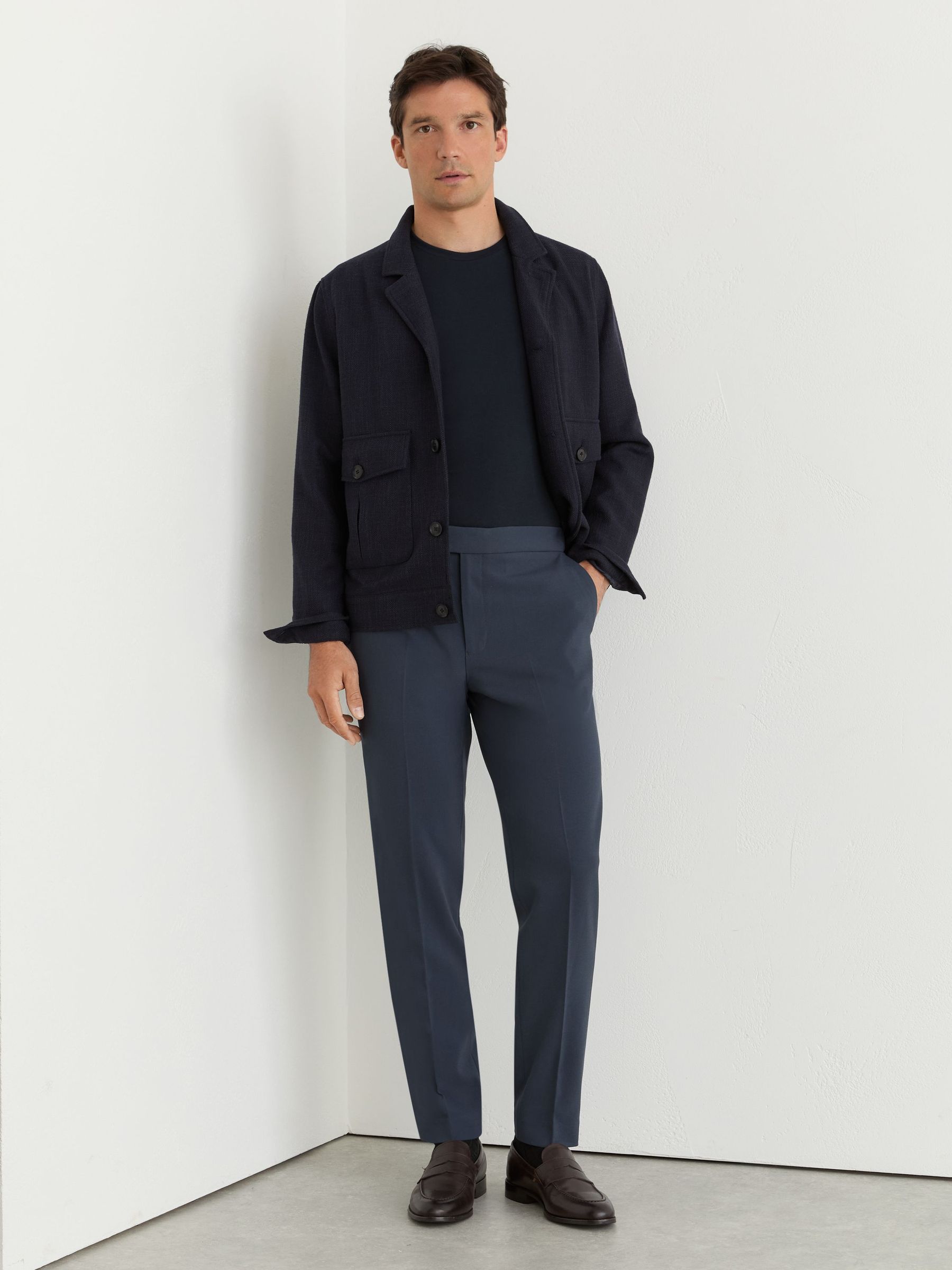 Men's