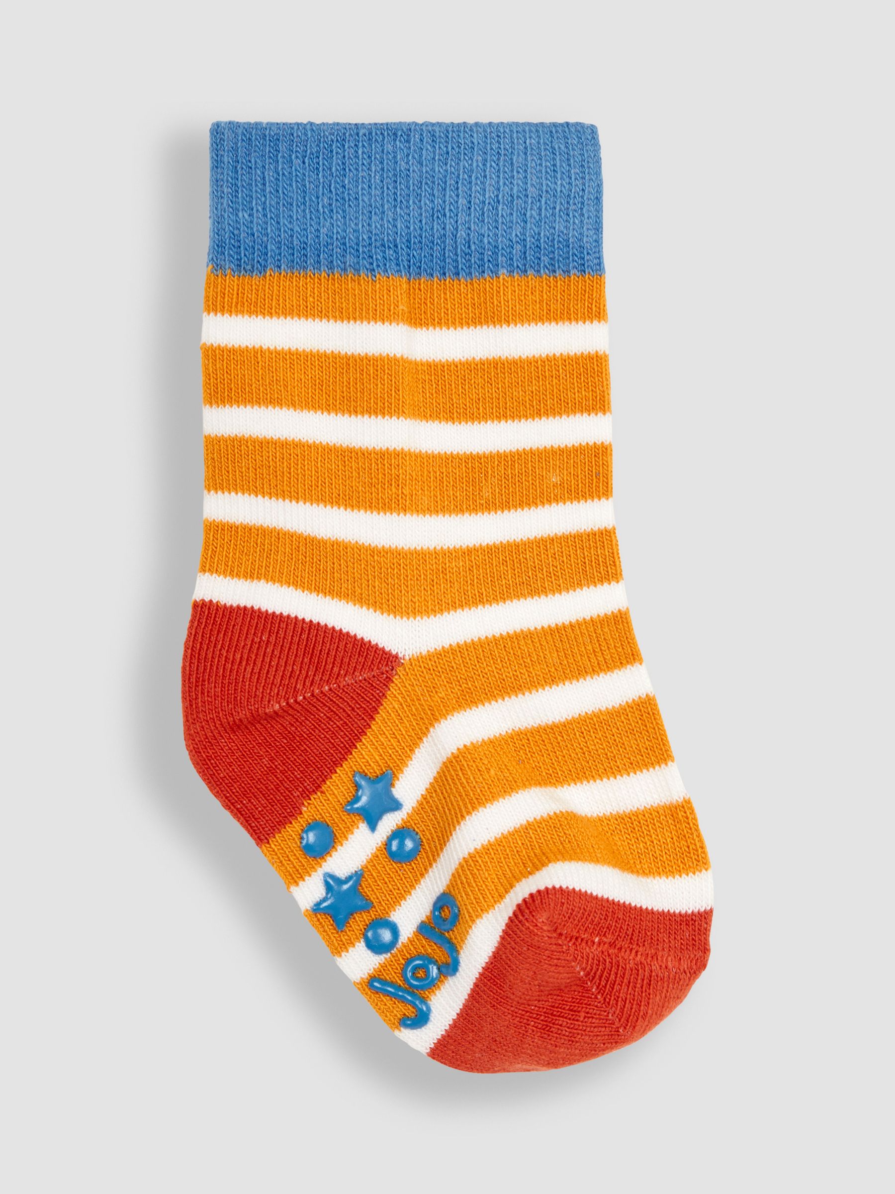 Green 3-Pack Crocodile Socks - Image 4 of 4
