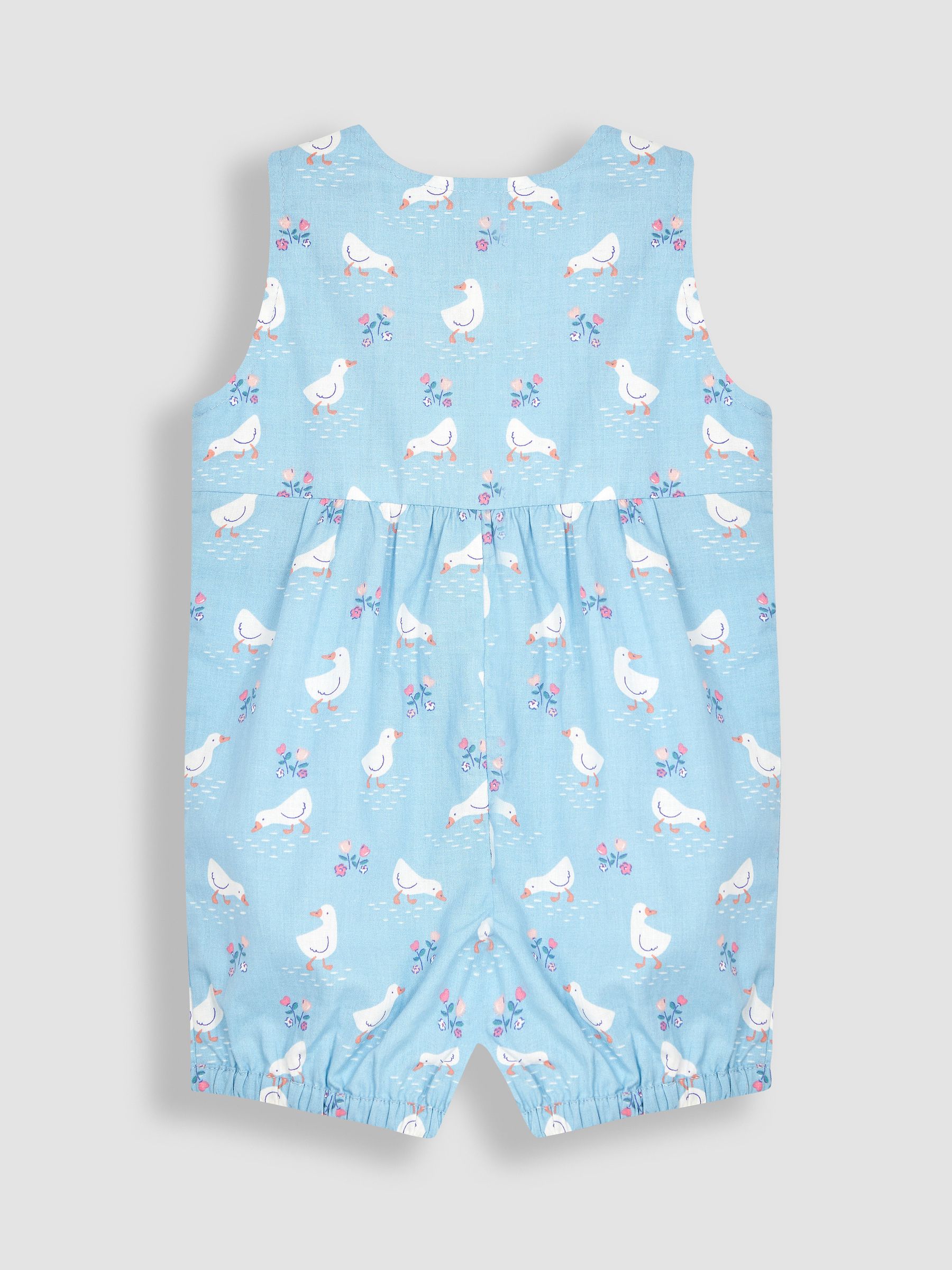 Blue Duck Dungarees - Image 2 of 3