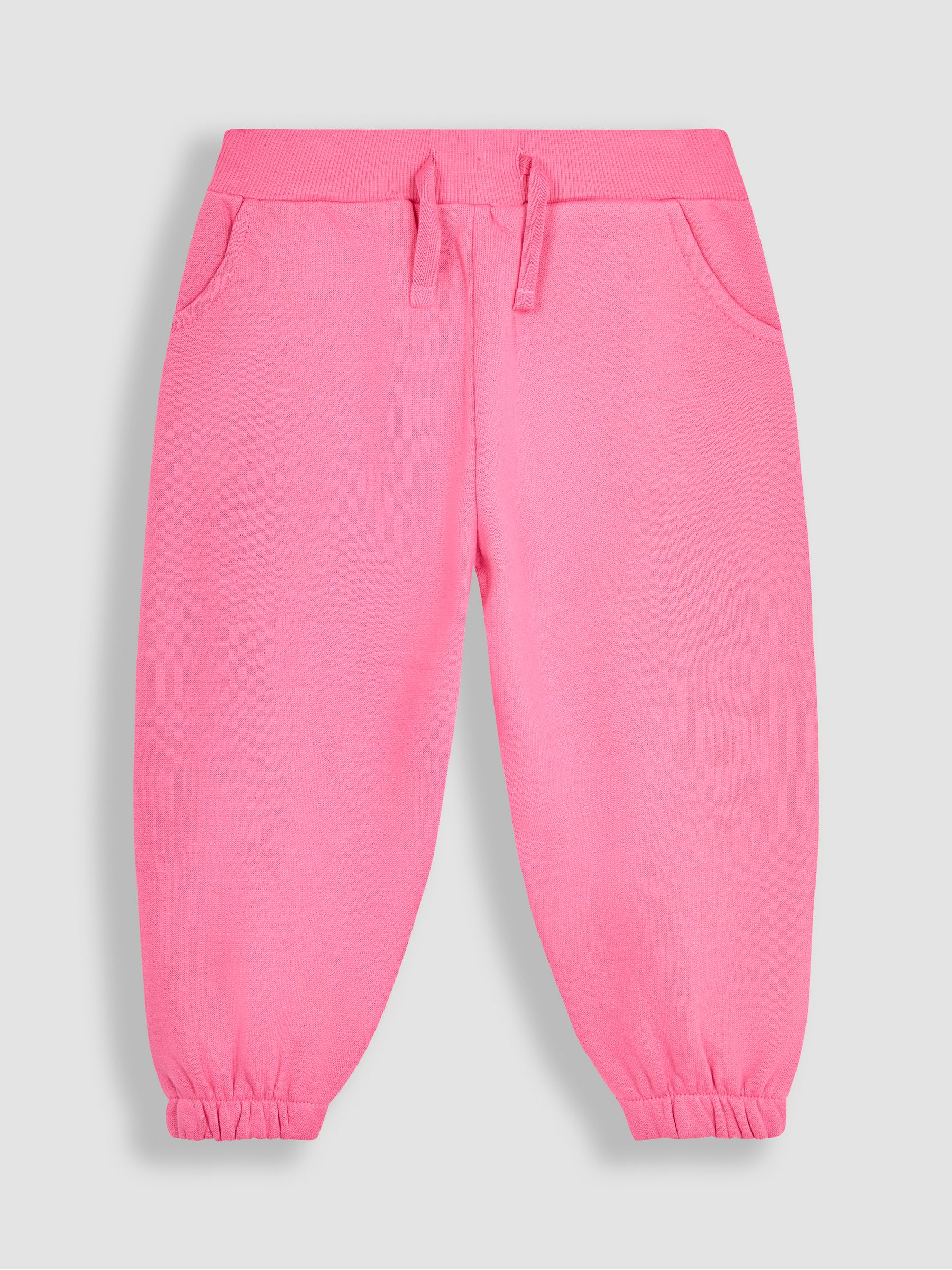 2-Piece Unicorn Sweatshirt & Joggers Set in Lilac - Image 5 of 5