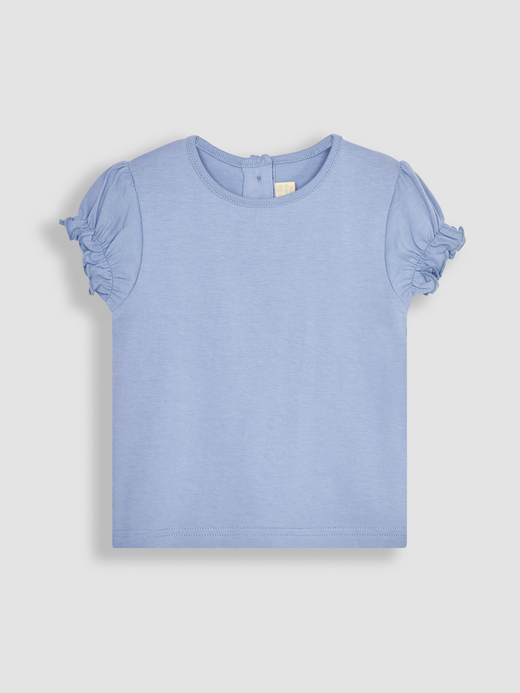 Lilac Purple Pretty T-Shirt - Image 1 of 3