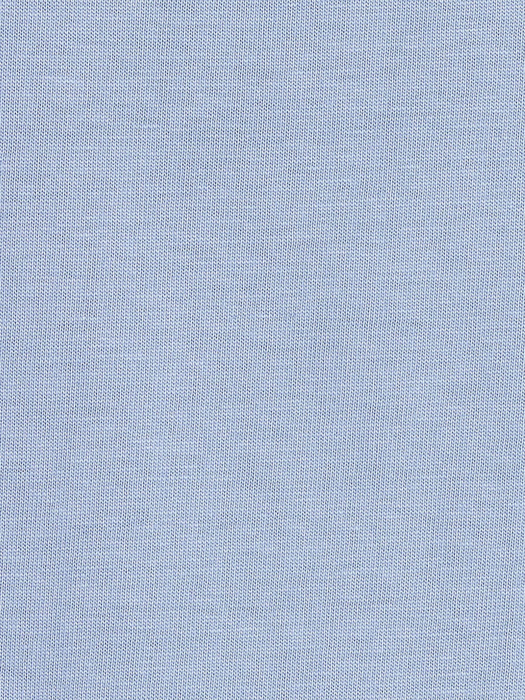 Lilac Purple Pretty T-Shirt - Image 3 of 3
