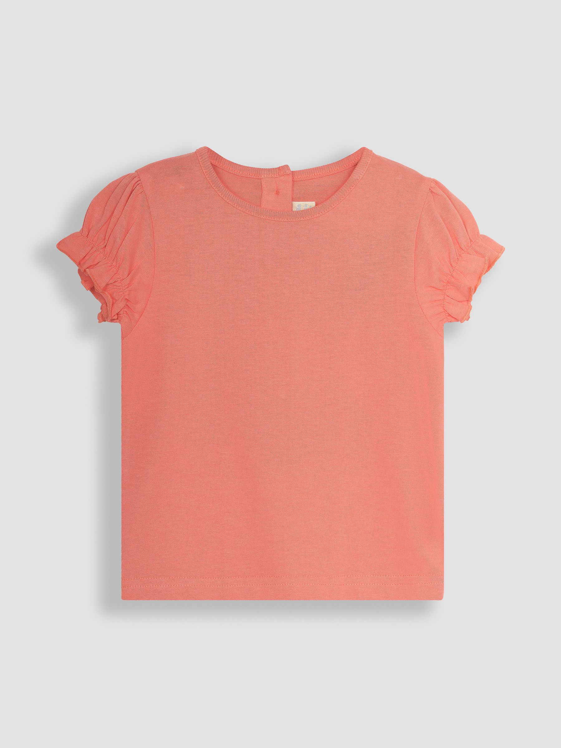 Orange Pretty T-Shirt - Image 1 of 3