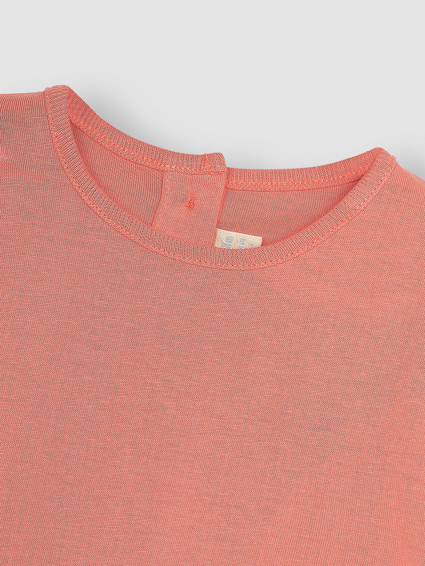 Orange Pretty T-Shirt - Image 2 of 3
