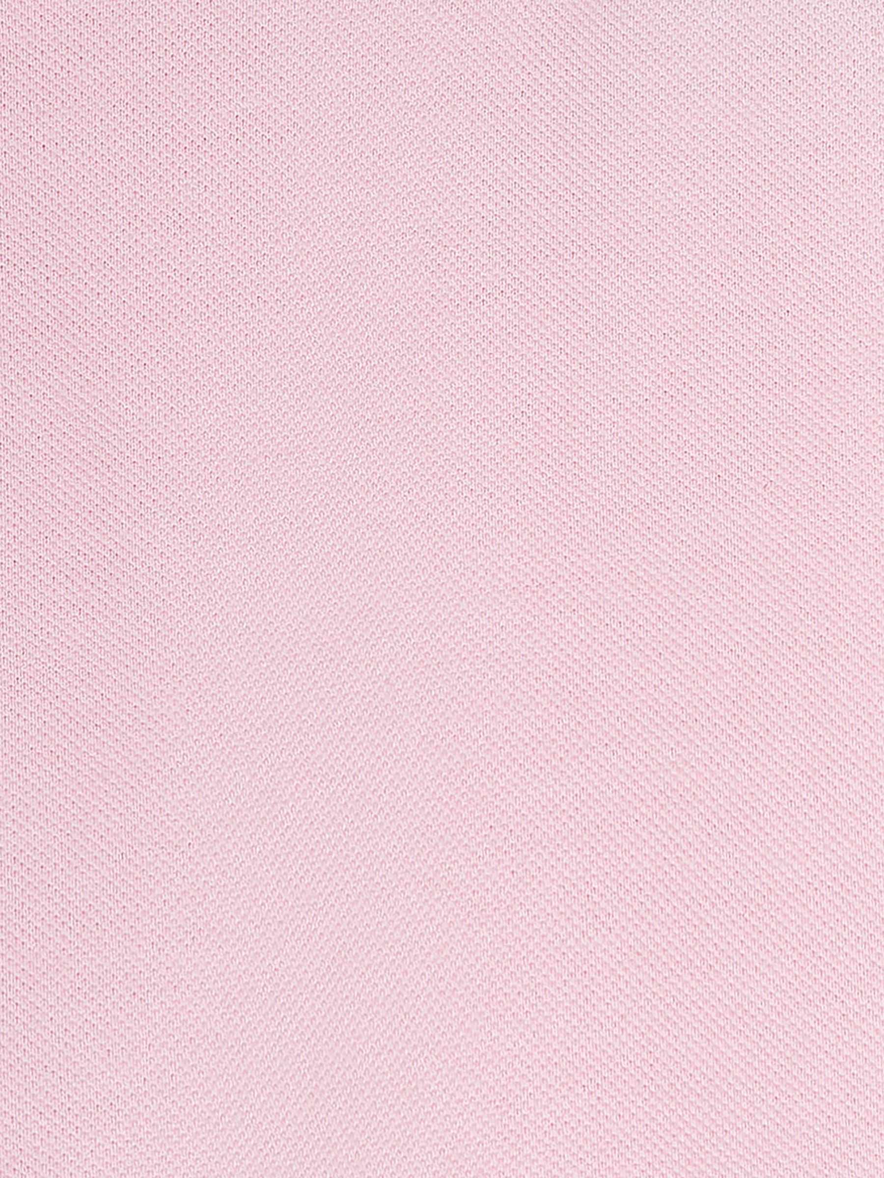 Pink Pretty Polo Shirt - Image 3 of 3