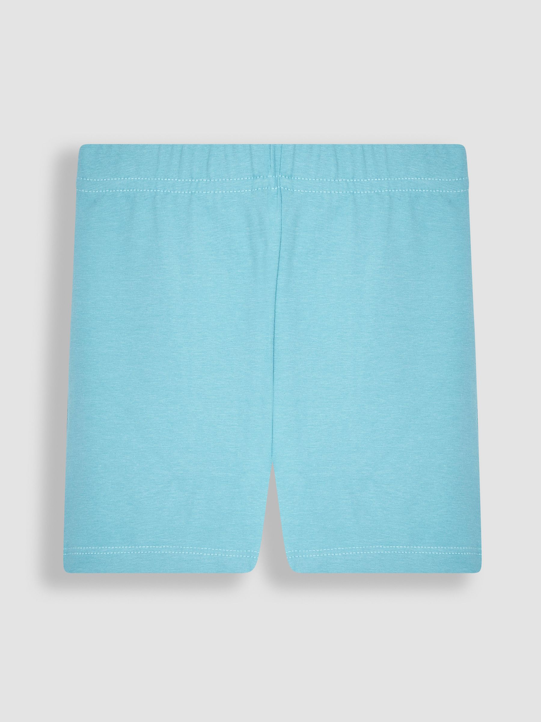 2-Pack Unicorn Shorts in Lilac - Image 3 of 4
