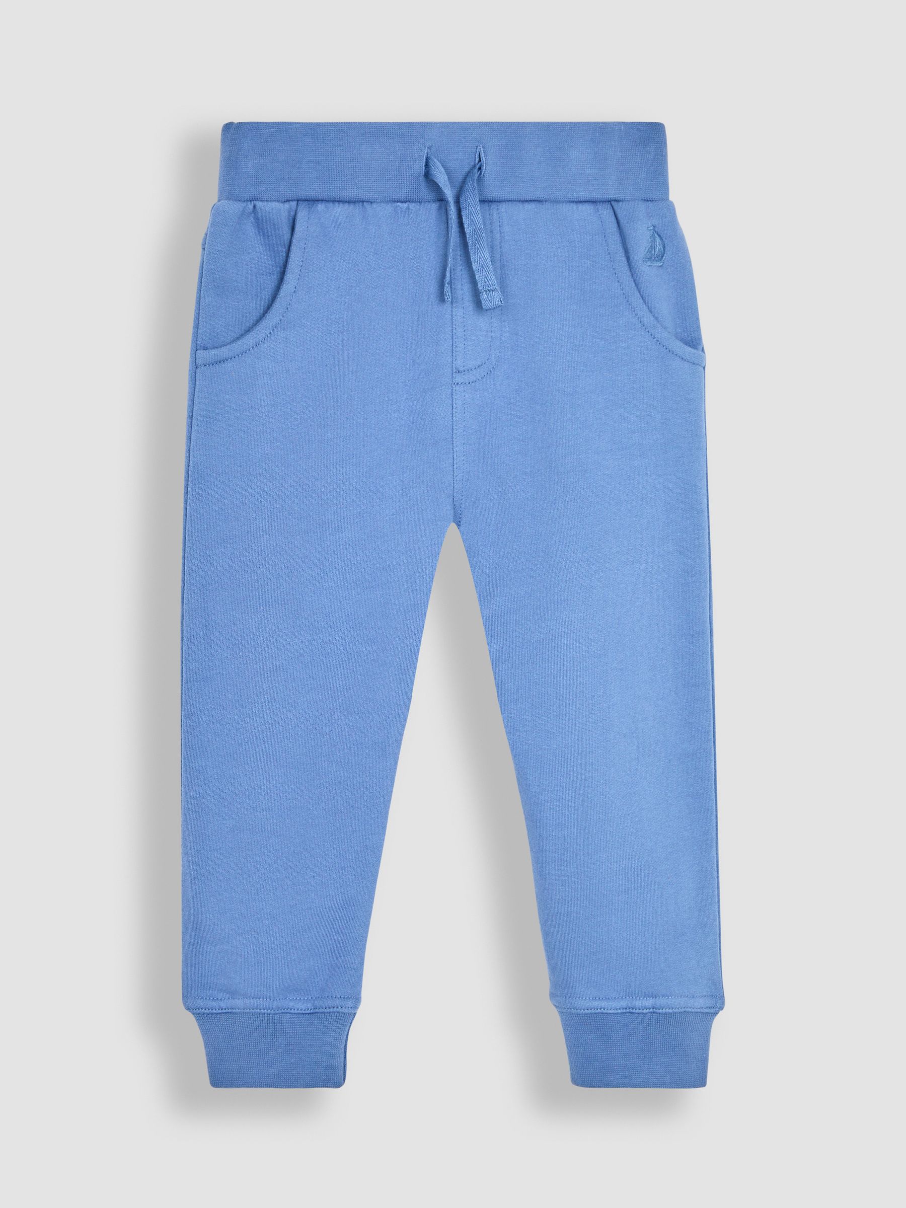Orange Transport Appliqué Jersey Sweatshirt & Leggings Set - Image 4 of 6