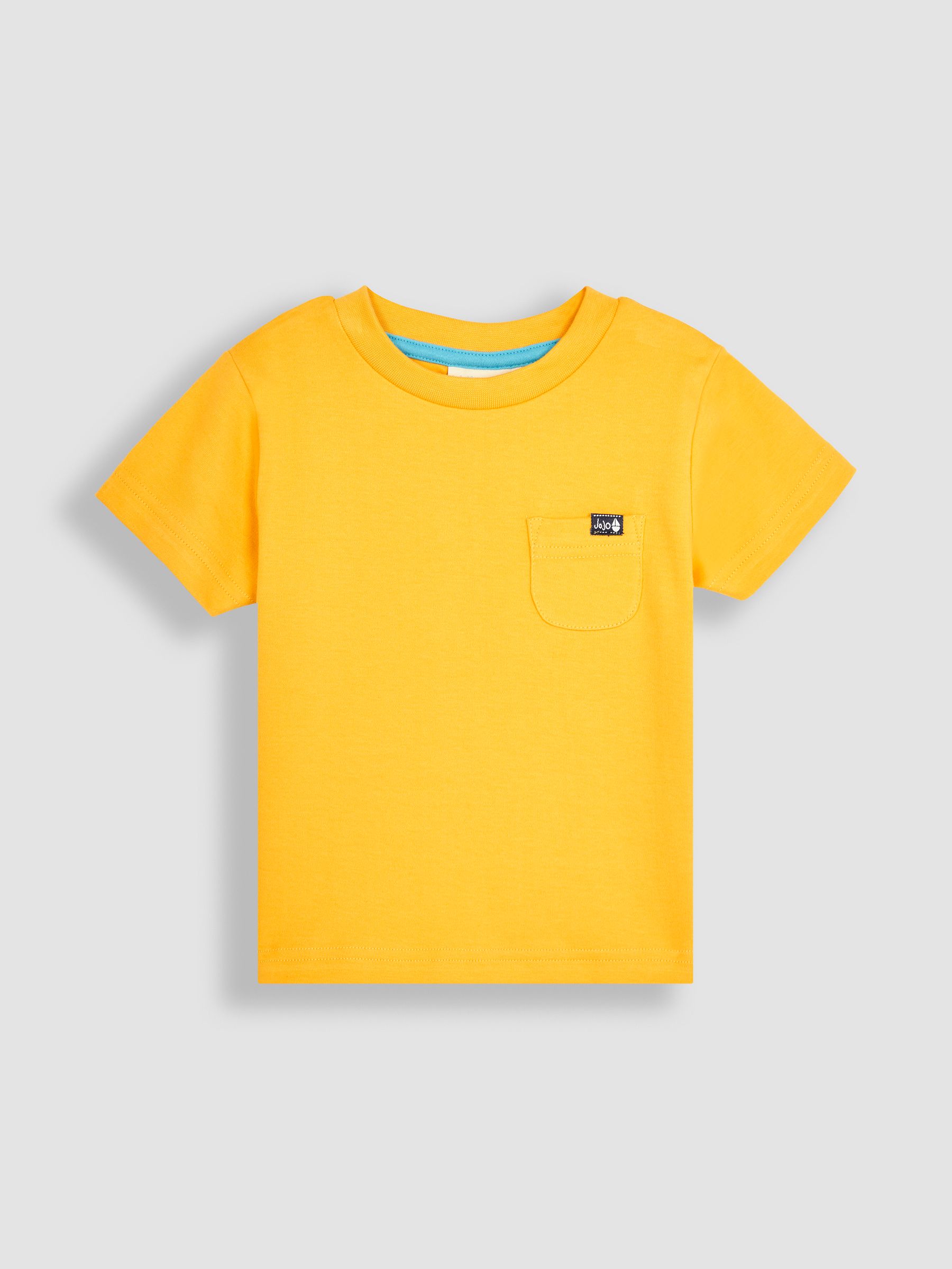 White Pelican 2-Pack Pocket T-Shirts - Image 3 of 3
