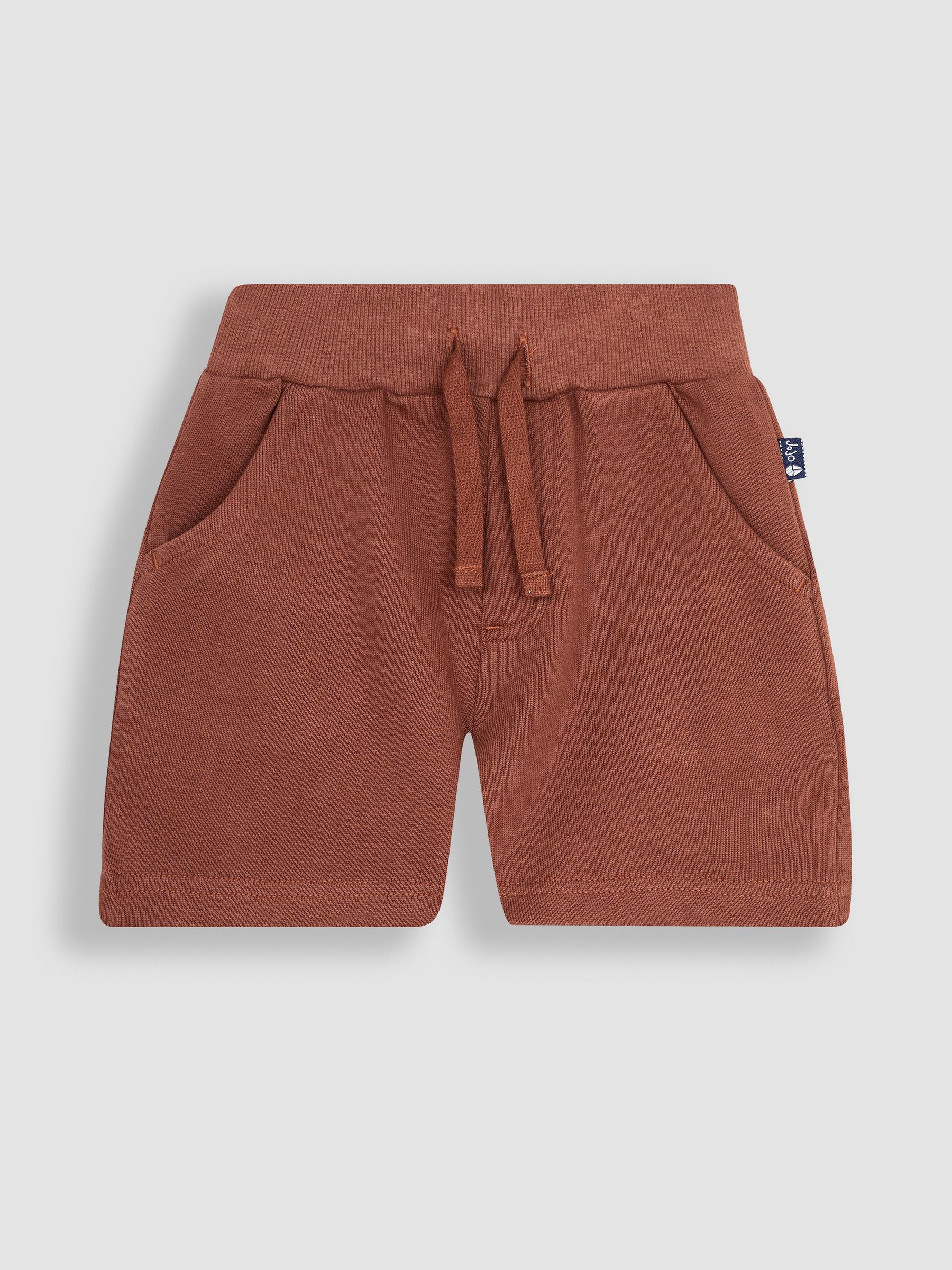 Natural Safari Printed T-Shirt & Shorts Set - Image 5 of 6