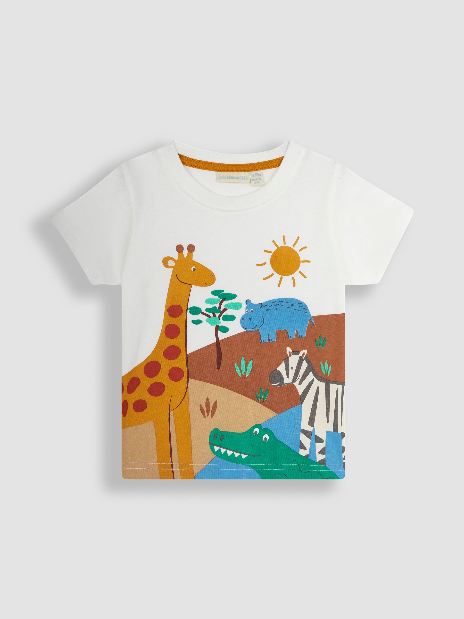 Natural Scene T-Shirt - Image 1 of 4