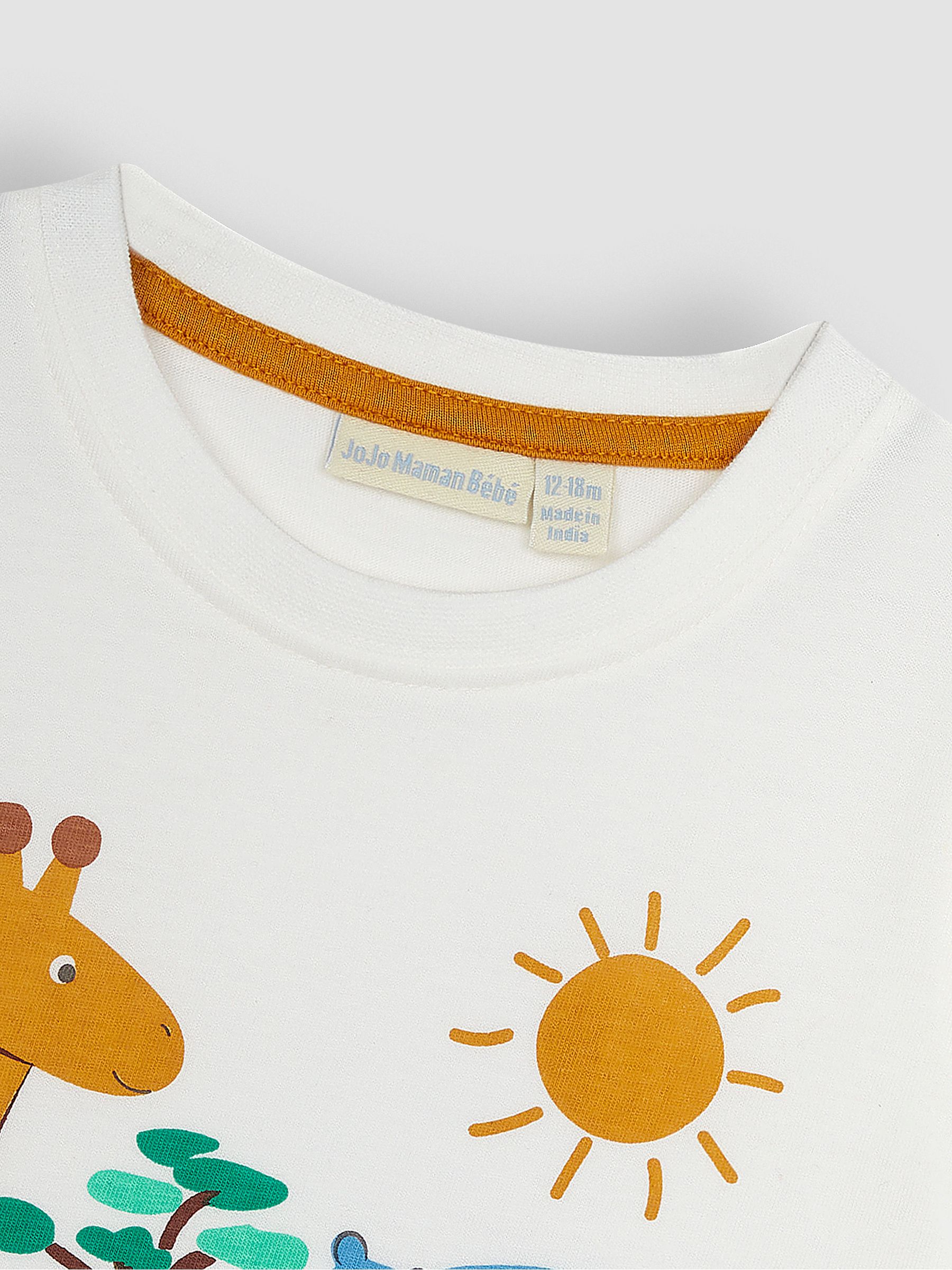 Natural Scene T-Shirt - Image 2 of 4