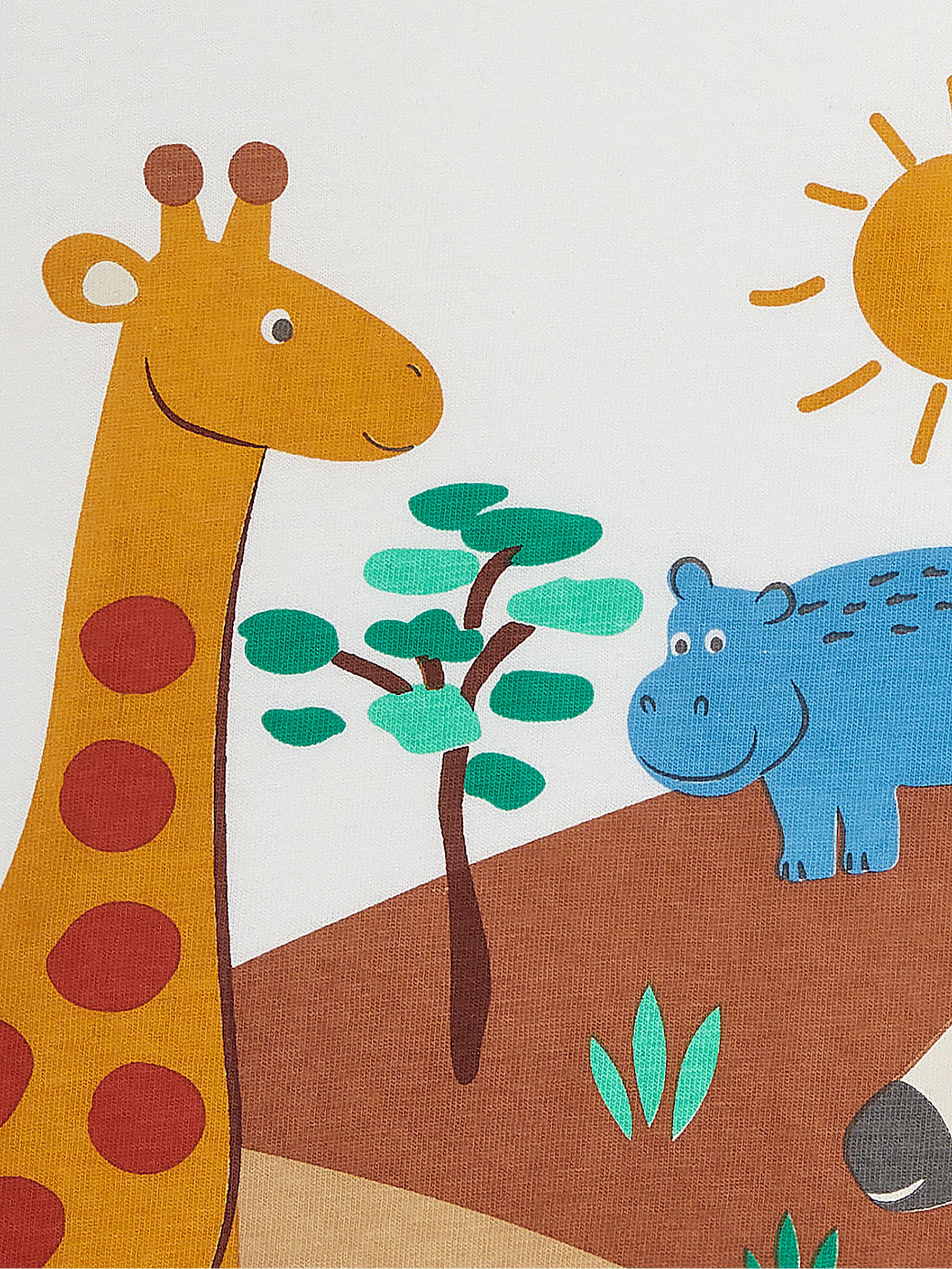 Natural Scene T-Shirt - Image 3 of 4