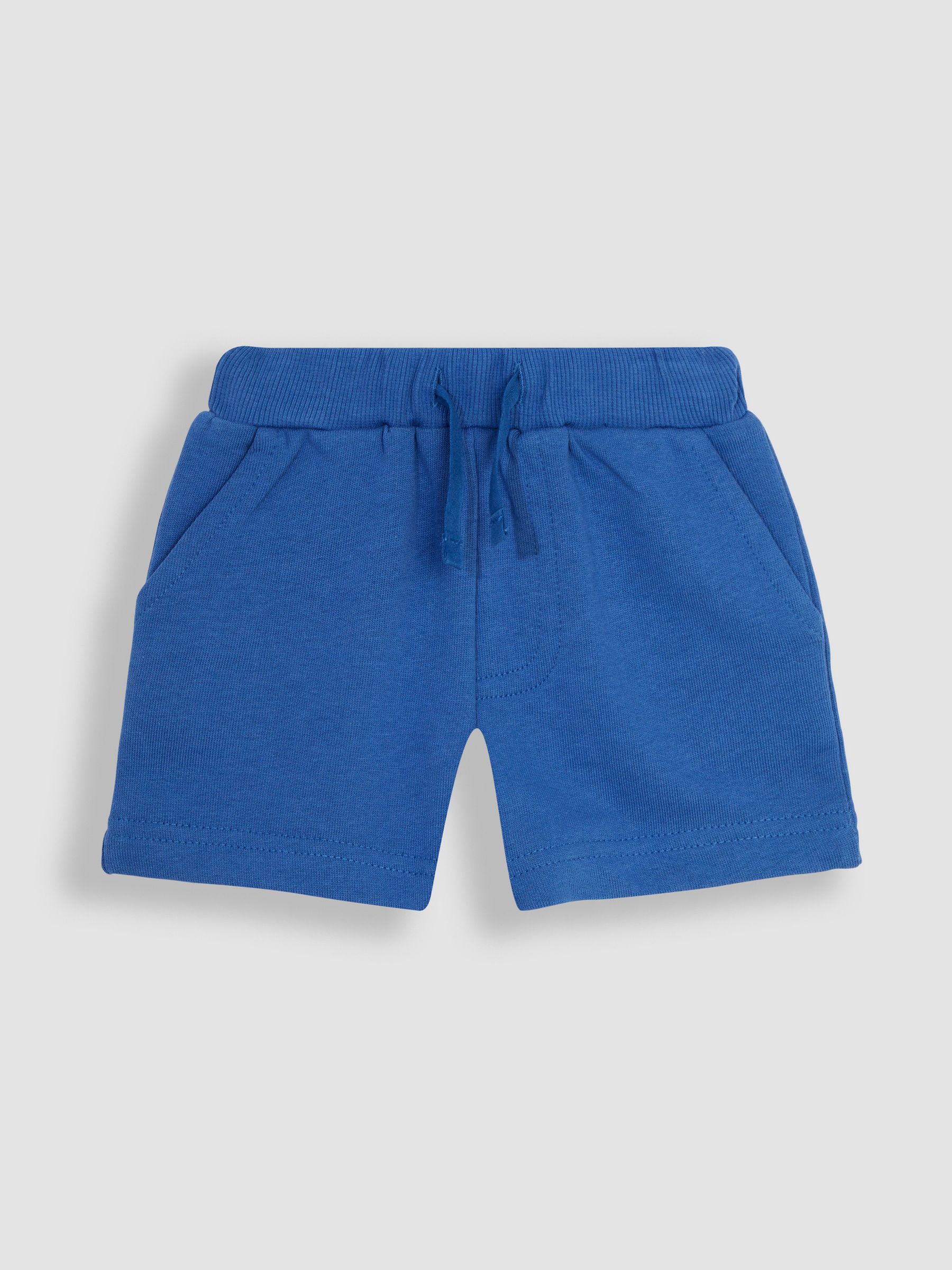 Natural Crab Printed T-Shirt & Shorts Set - Image 3 of 3