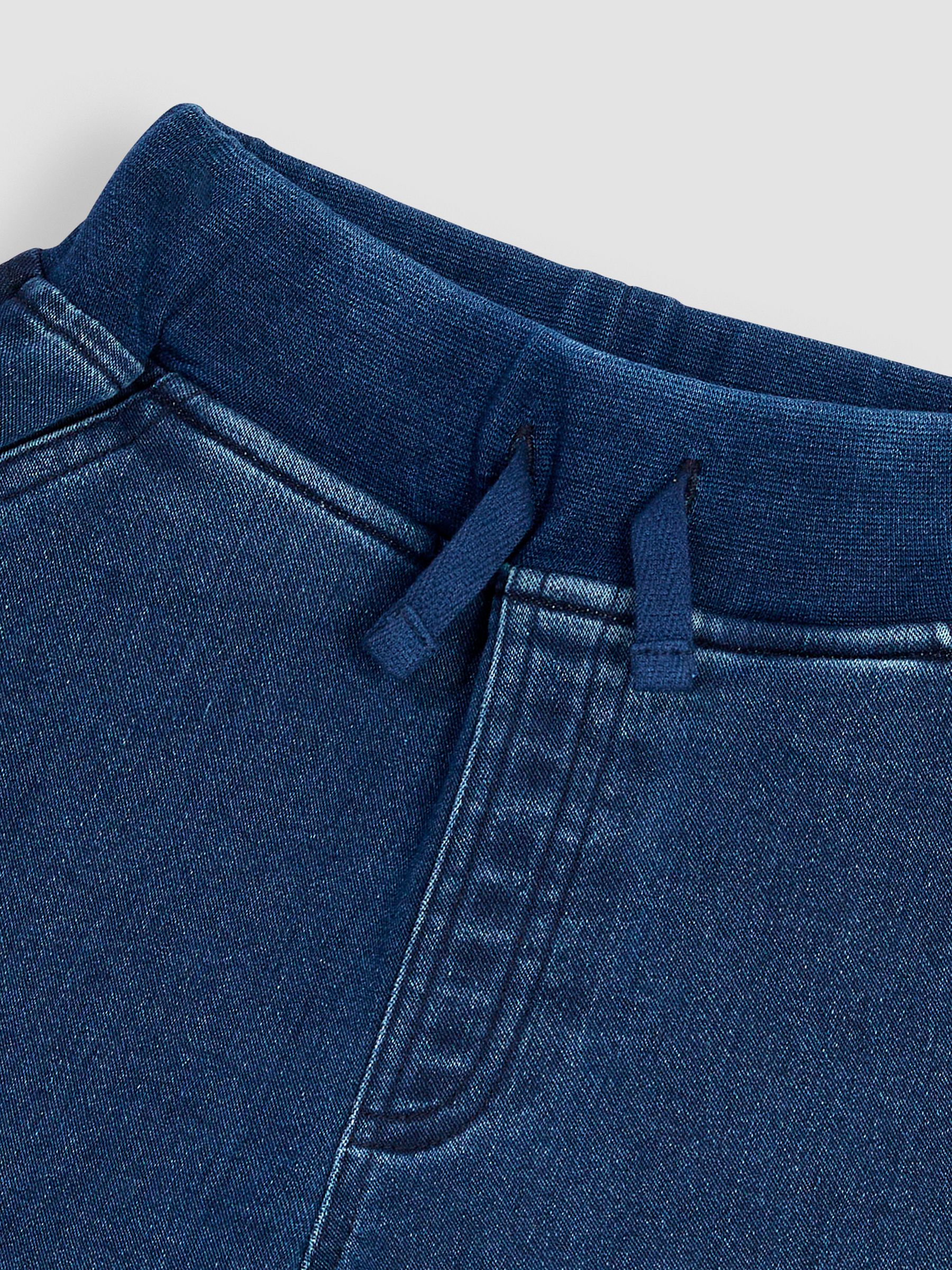 Denim Denim Shorts - Image 5 of 5