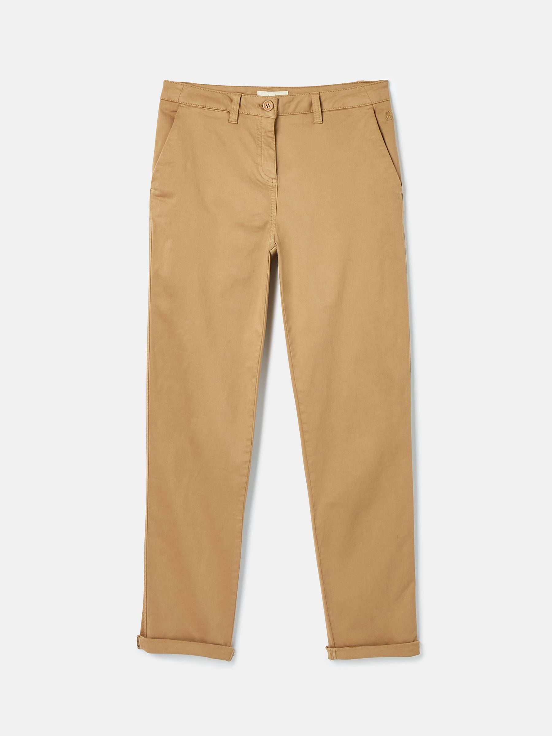 Hesford Stone Chino Trousers - Image 7 of 7
