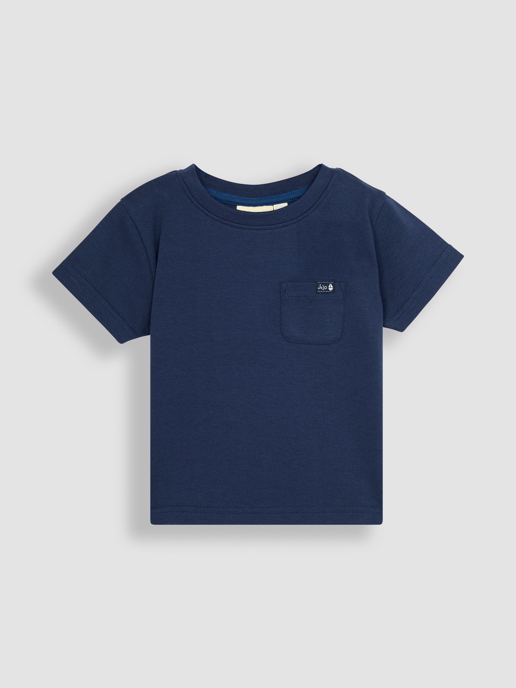 White TRex 2-Pack Pocket T-Shirts - Image 2 of 4