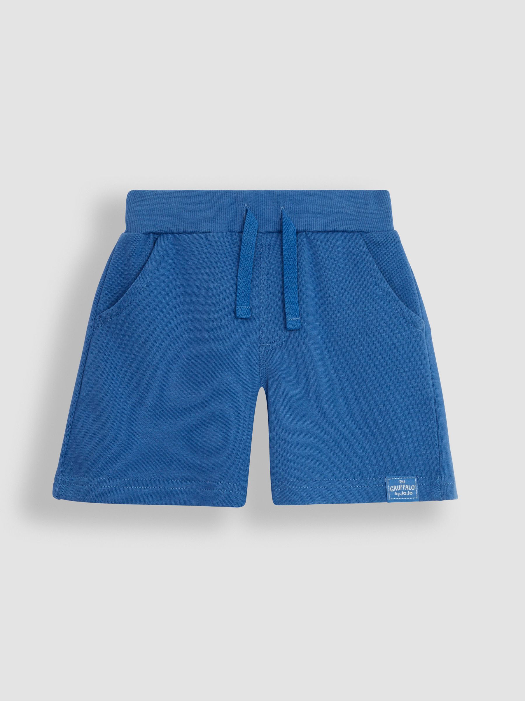 Blue 2-Piece Gruffalo T-Shirt & Shorts Set - Image 6 of 8