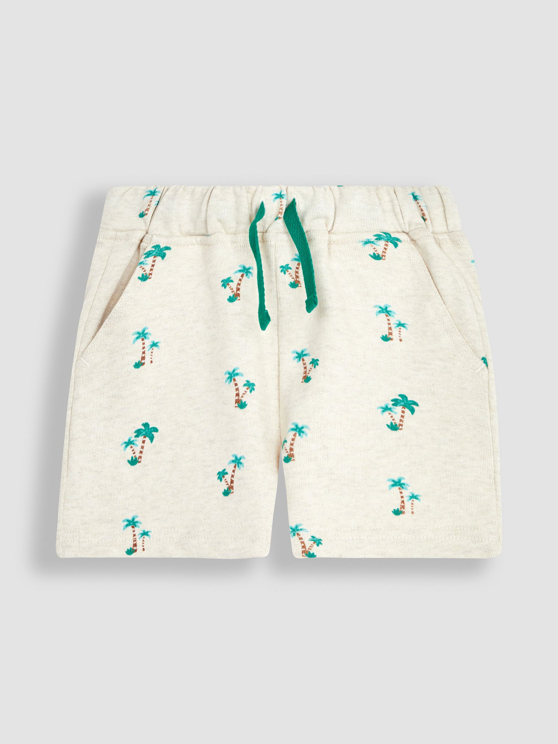 Natural Palm Tree 2-Pack Printed Shorts - Image 2 of 3