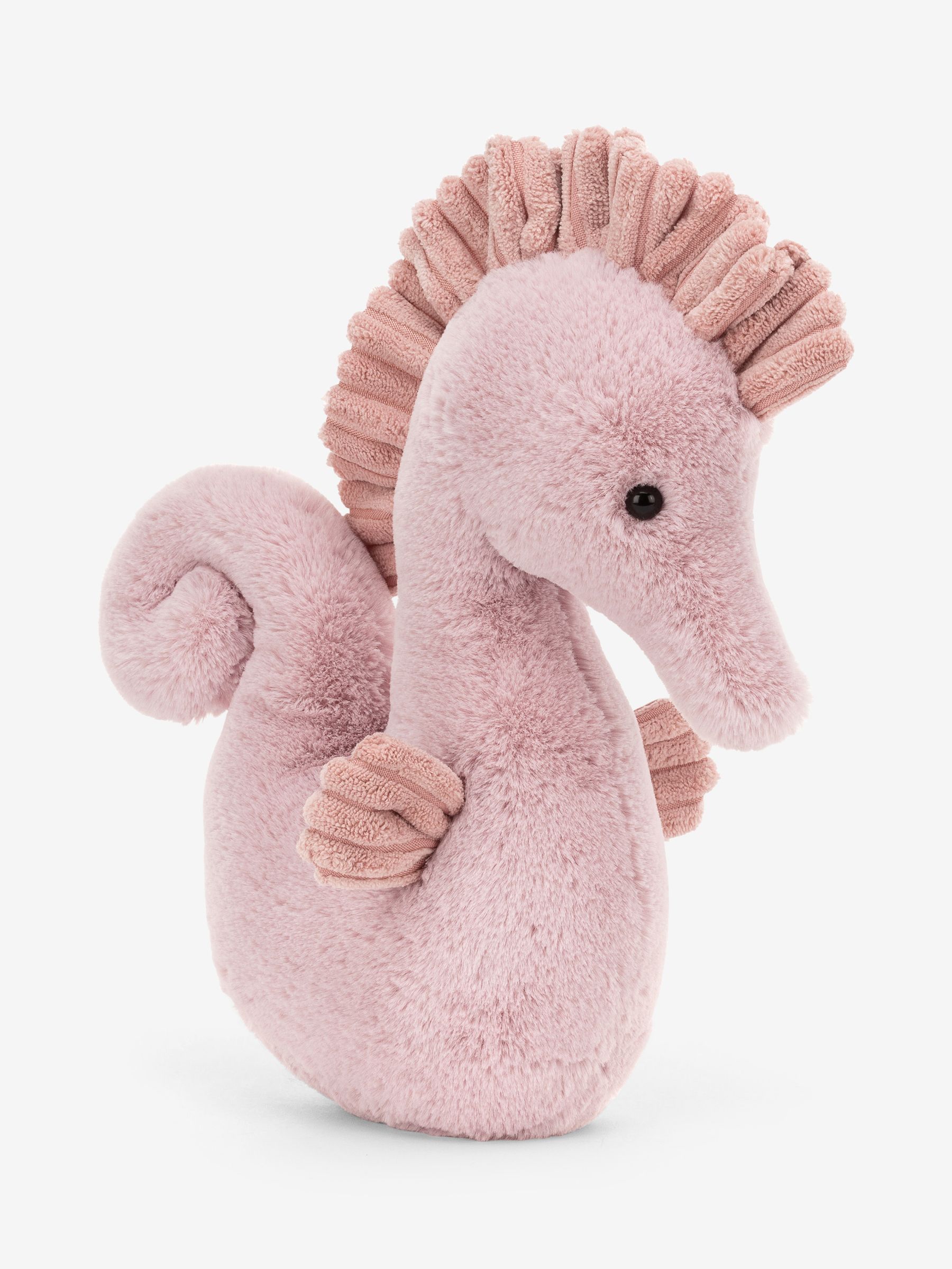 Jellycat Sienna Seahorse - Image 1 of 2