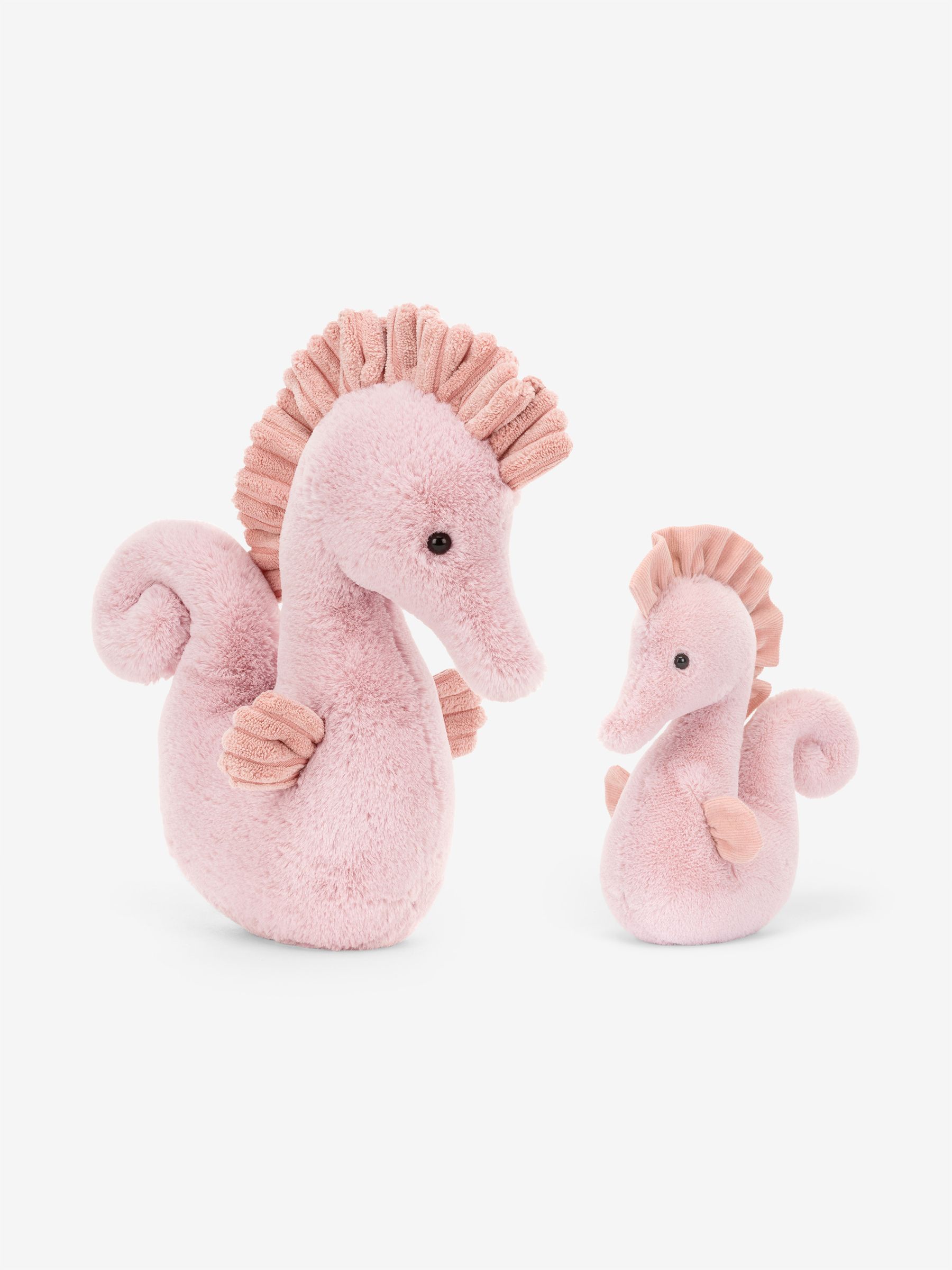 Jellycat Sienna Seahorse - Image 2 of 2